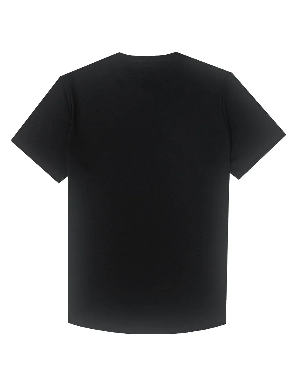 Pima Cotton Short Sleeve Henley T-shirt — The Shirt Bar