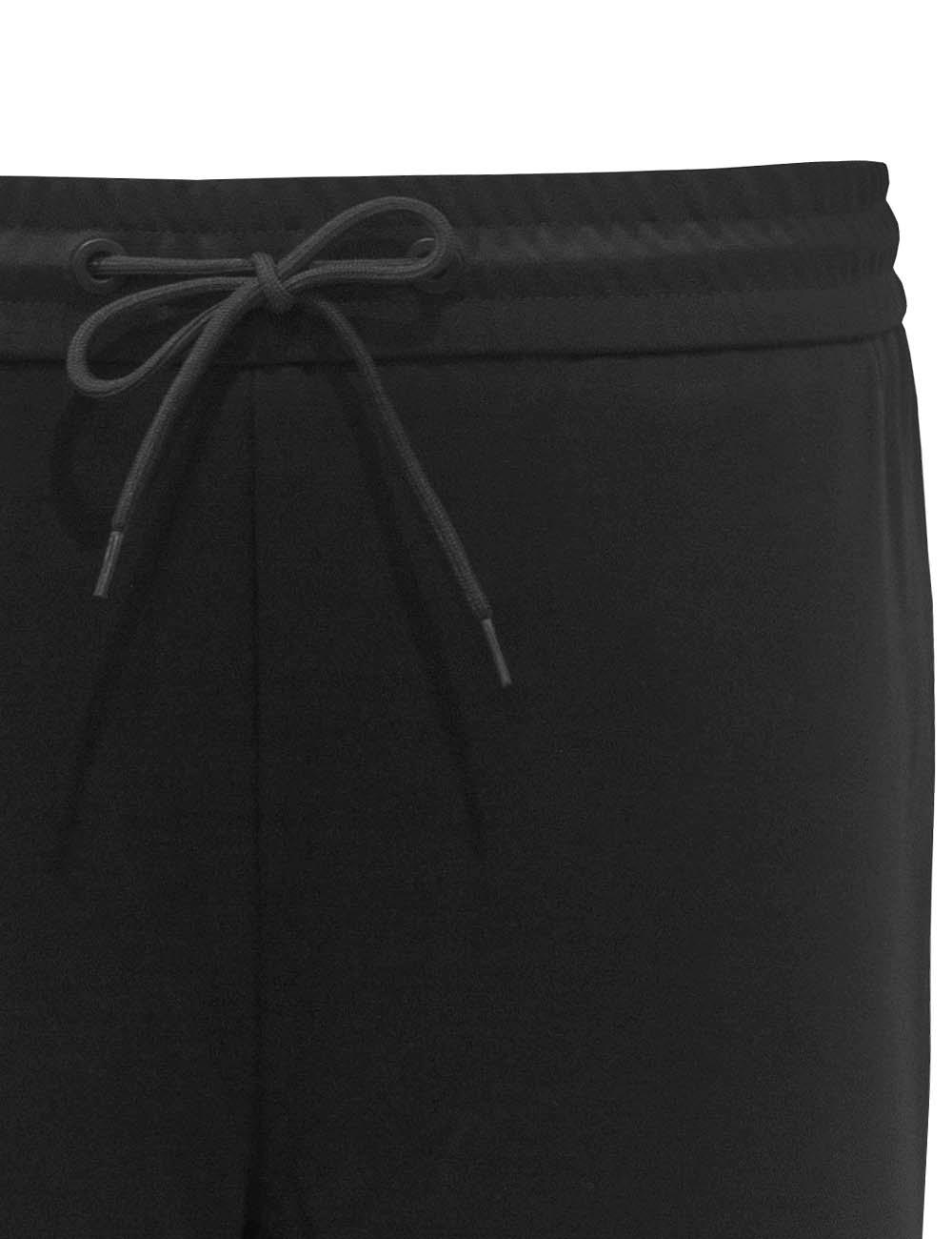 Slim Fit Knitted Drawstring Jogger Pants — The Shirt Bar