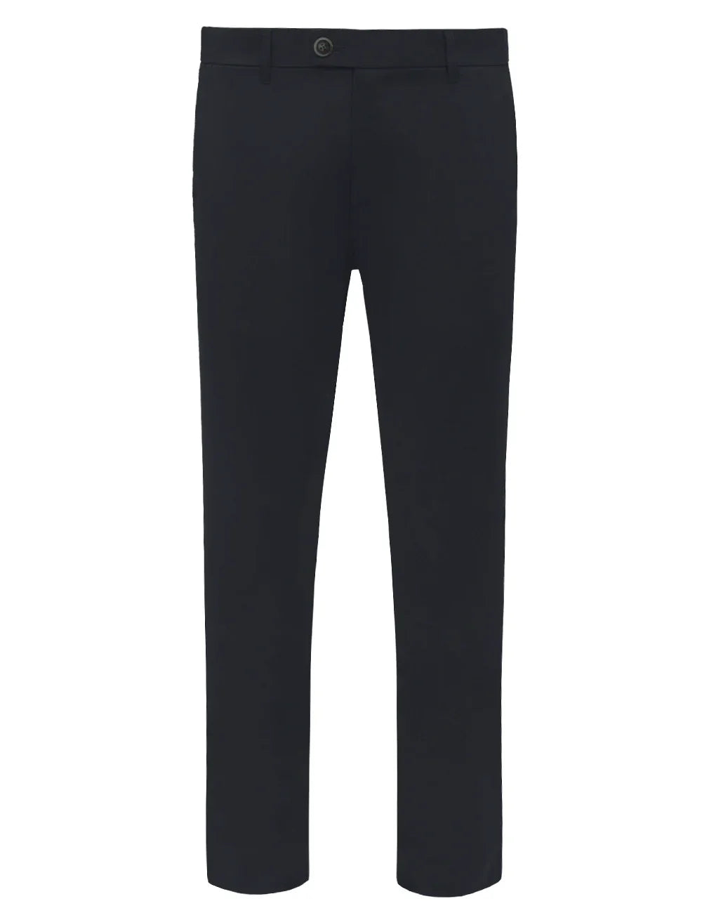 Cotton Stretch Slim Fit Casual Pants — The Shirt Bar