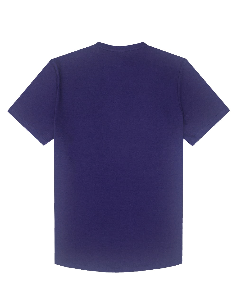 Pima Cotton Short Sleeve Henley T-shirt