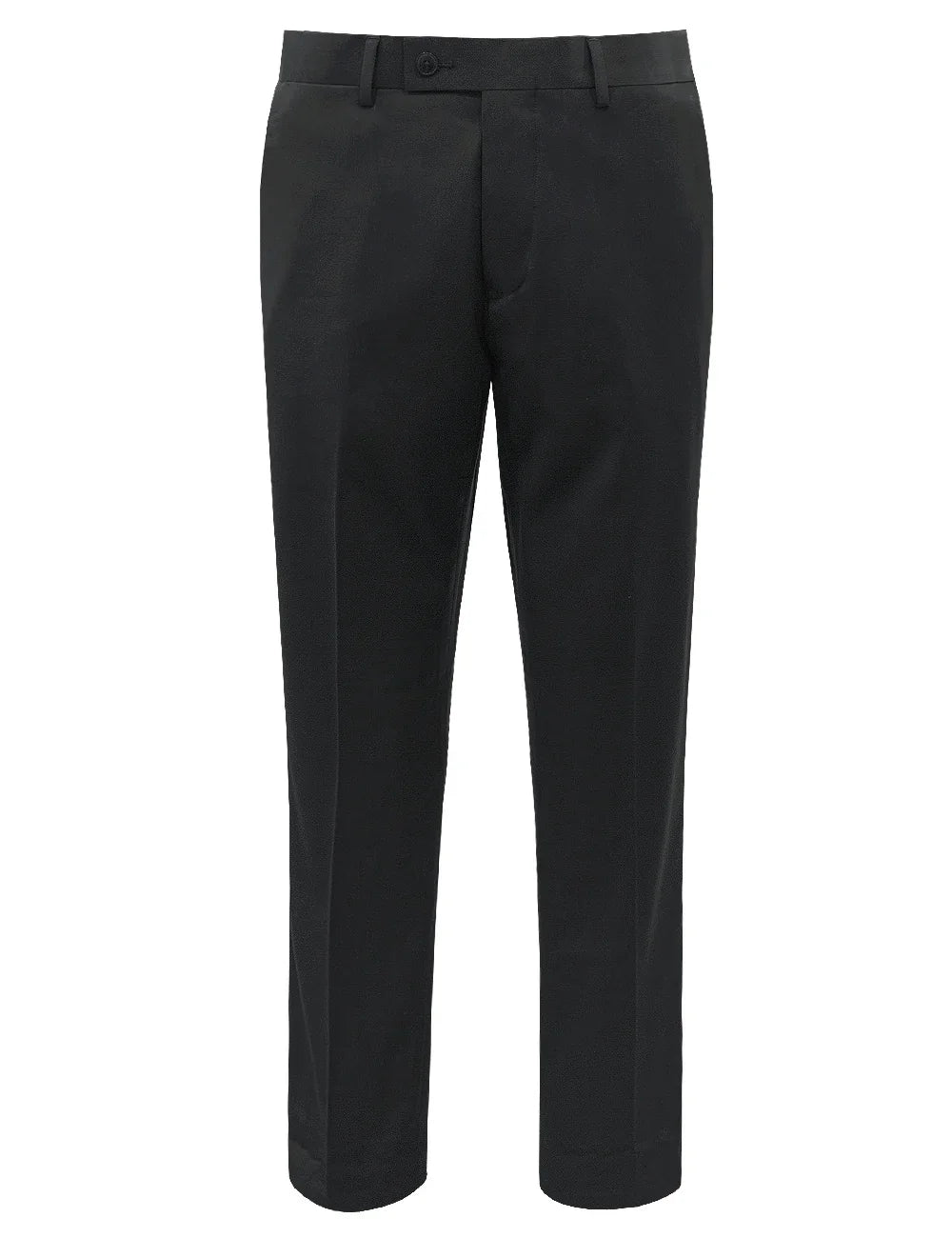 Twill Classic Fit Dress Pants — The Shirt Bar
