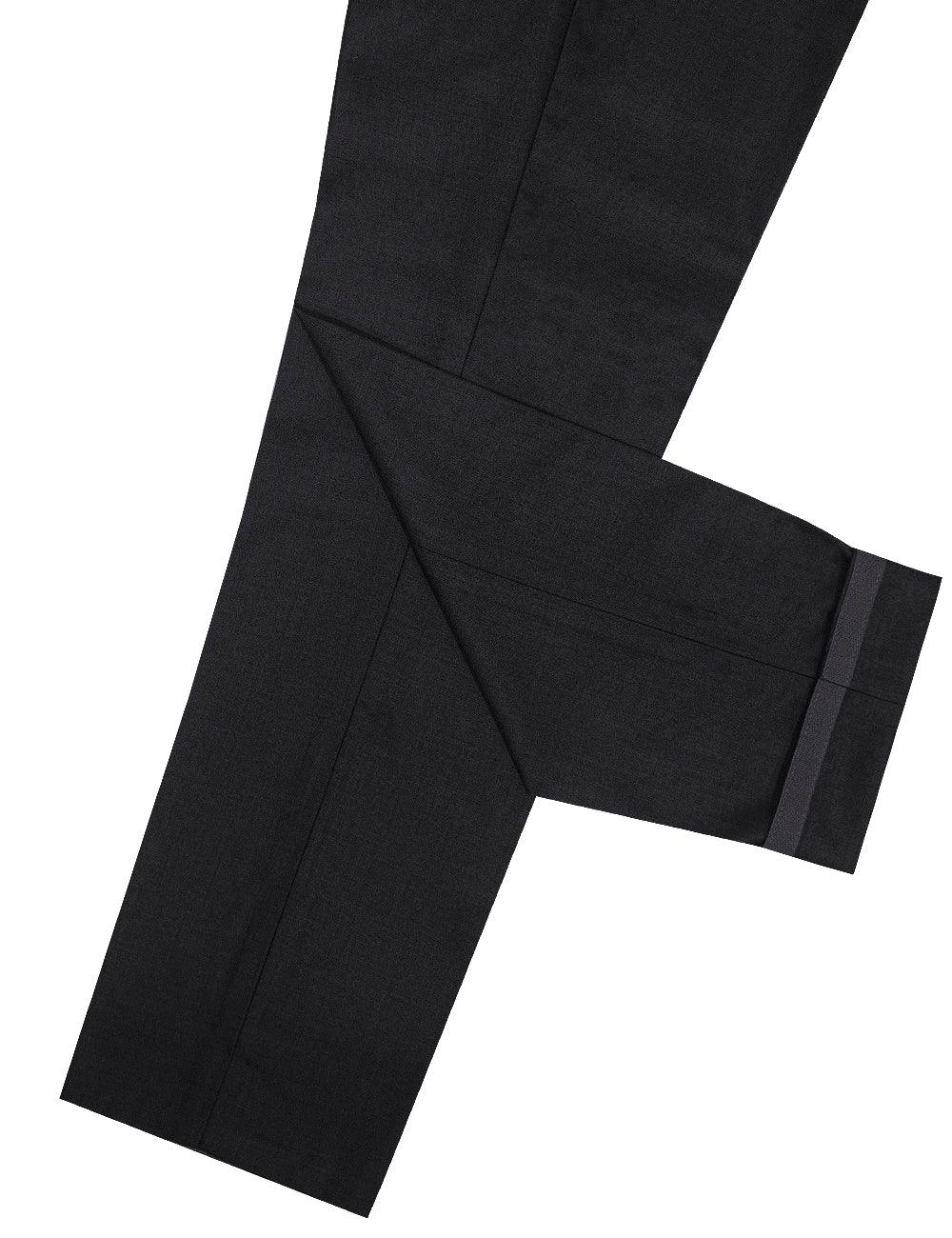 Twill Classic Fit Dress Pants — The Shirt Bar
