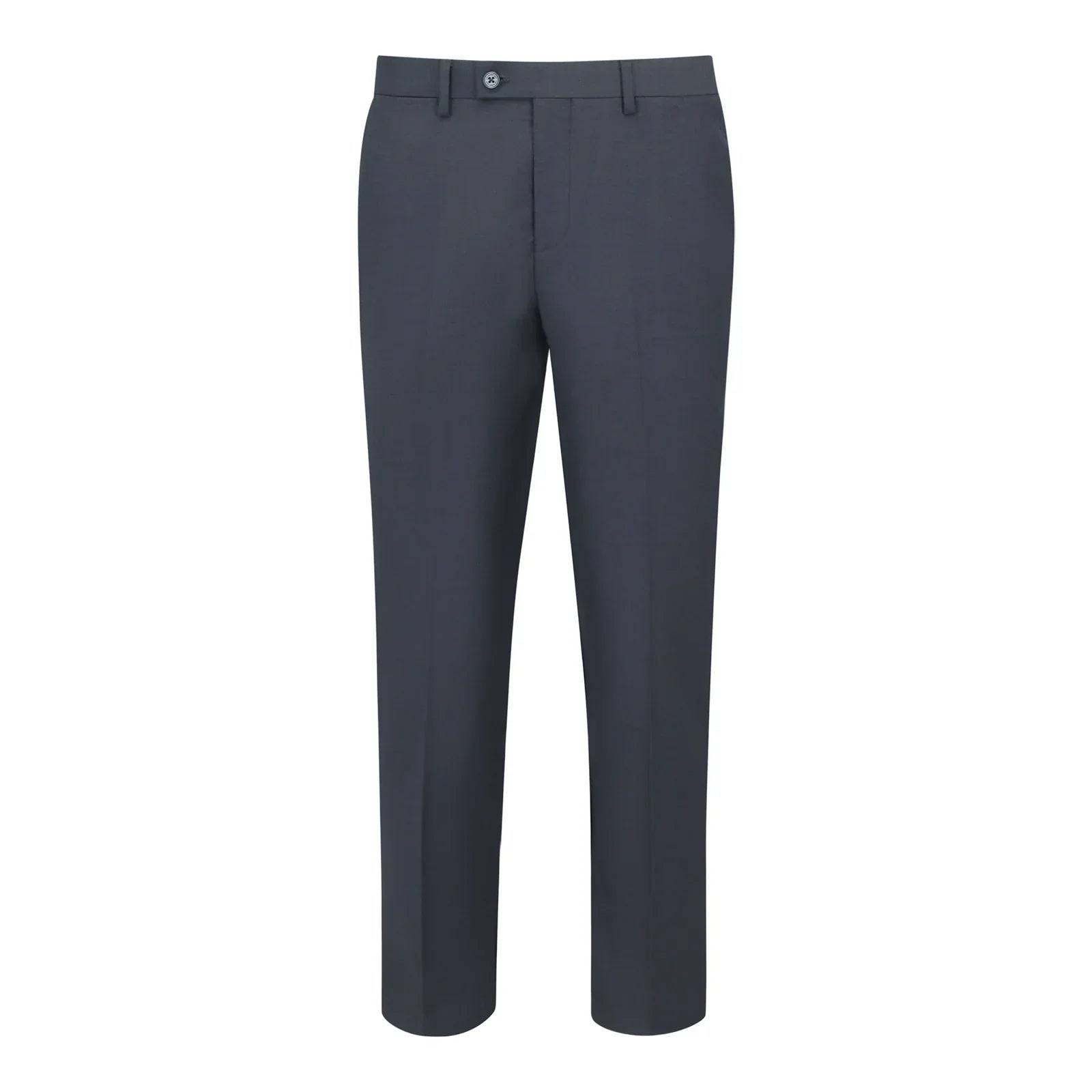Eco-ol Bamboo Jetsetter Flexi Waist Classic Fit Dress Pants — The Shirt Bar