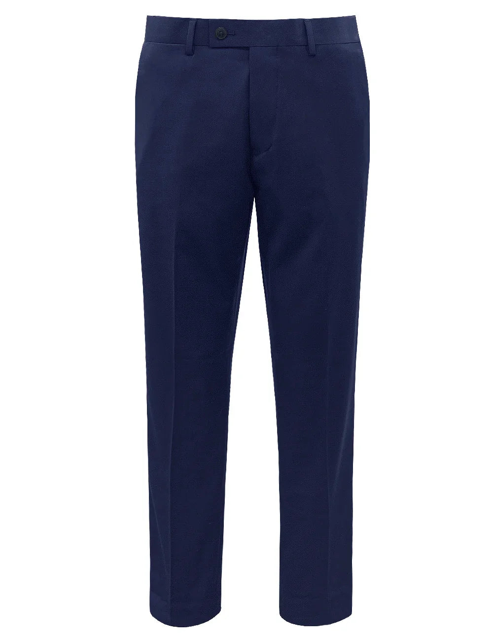 Twill Classic Fit Dress Pants — The Shirt Bar