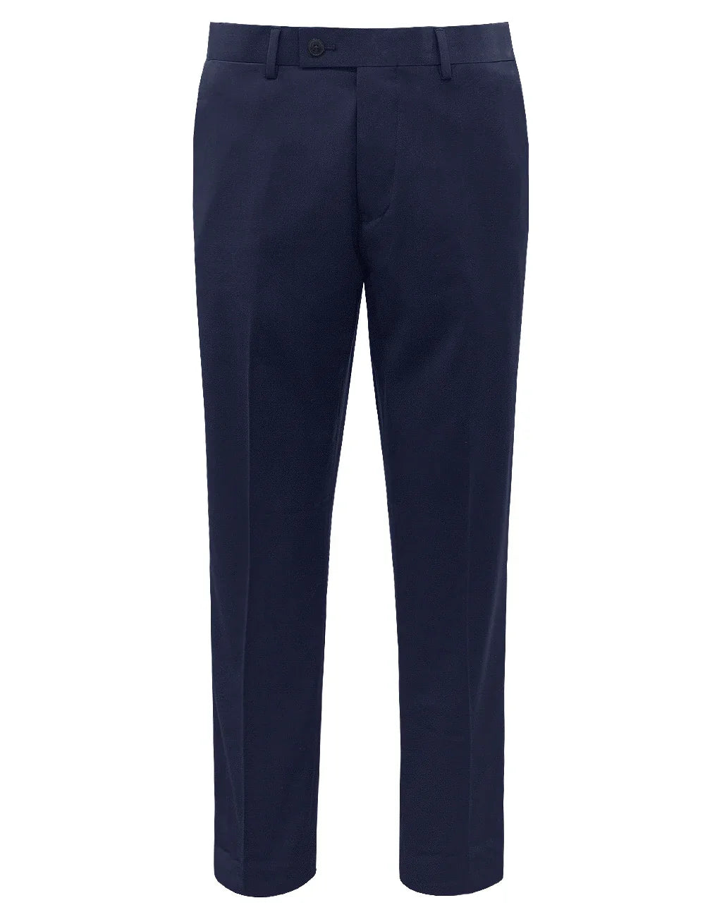 Twill Classic Fit Dress Pants — The Shirt Bar
