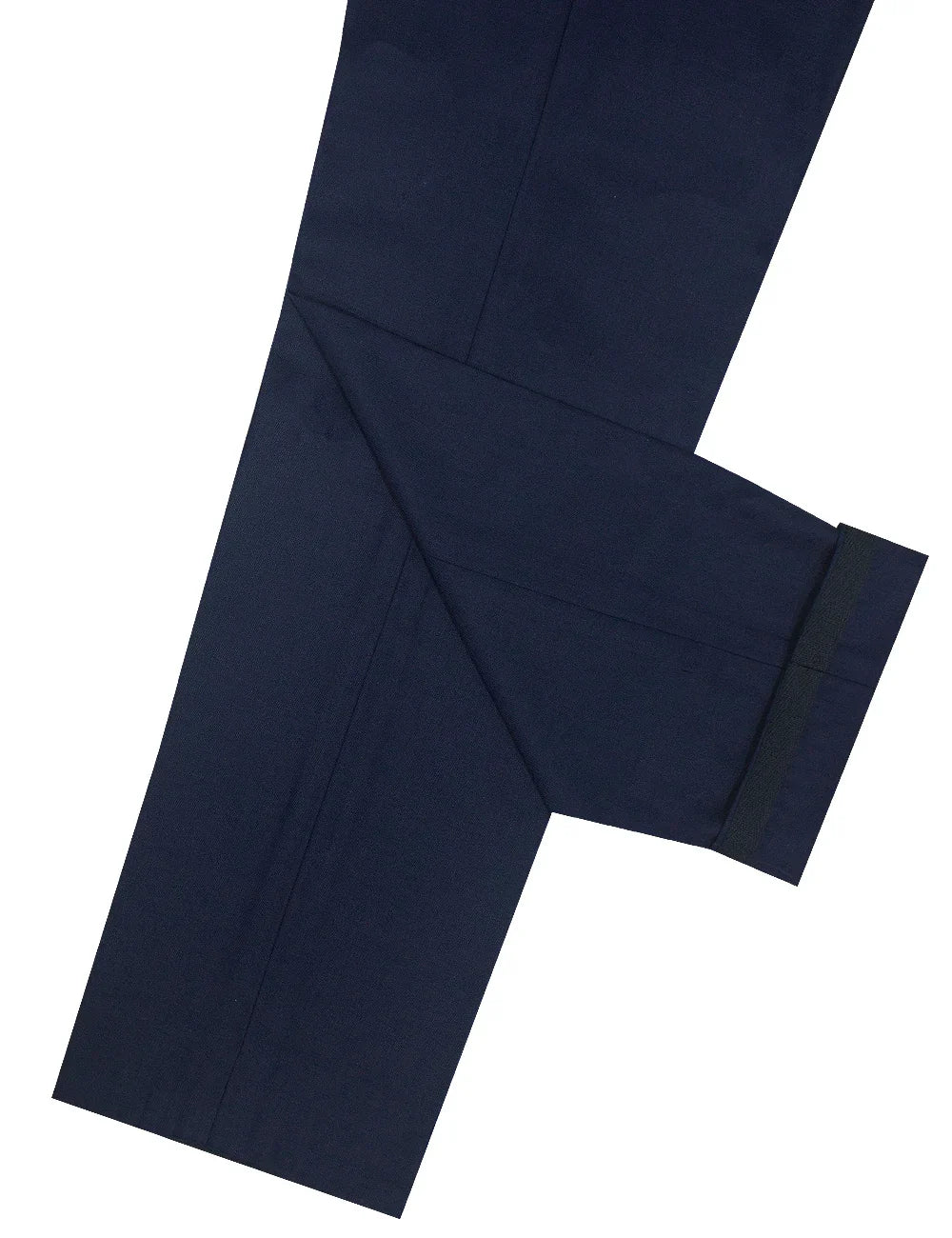 Twill Classic Fit Dress Pants — The Shirt Bar