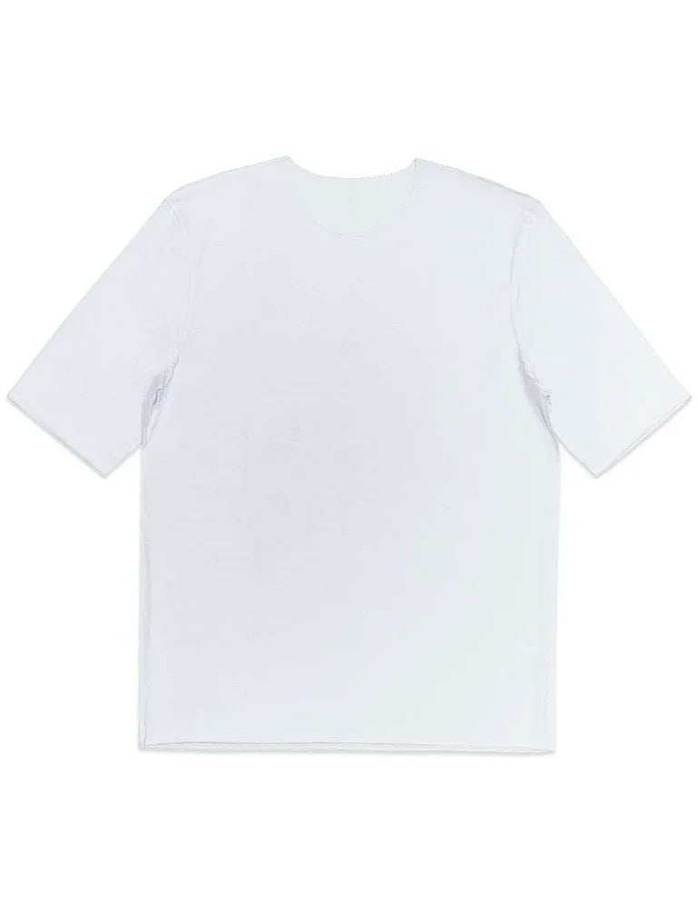 Reversible Premium Cotton Stretch Comfort Fit T-Shirt — The Shirt Bar