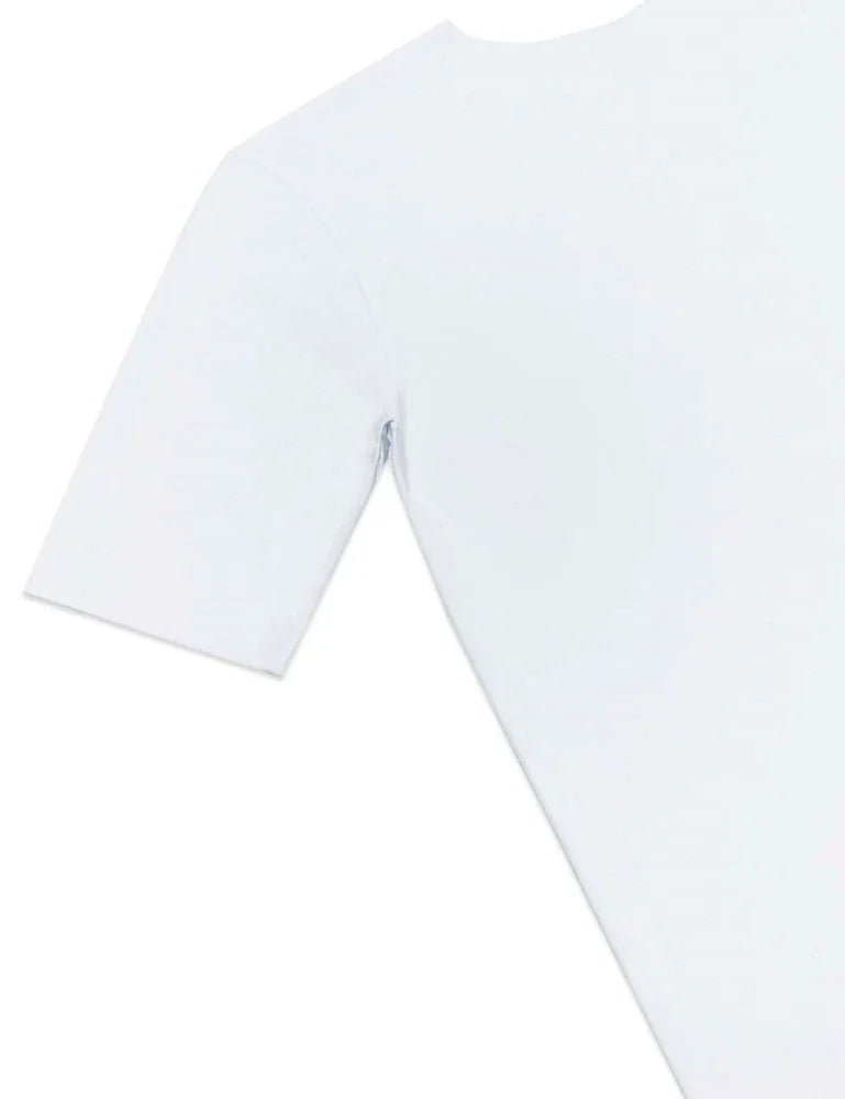 Reversible Premium Cotton Stretch Comfort Fit T-Shirt — The Shirt Bar