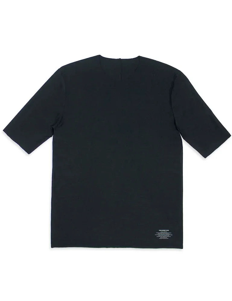 Reversible Premium Cotton Stretch Comfort Fit T-Shirt — The Shirt Bar