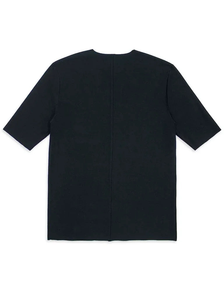 Reversible Premium Cotton Stretch Comfort Fit T-Shirt — The Shirt Bar
