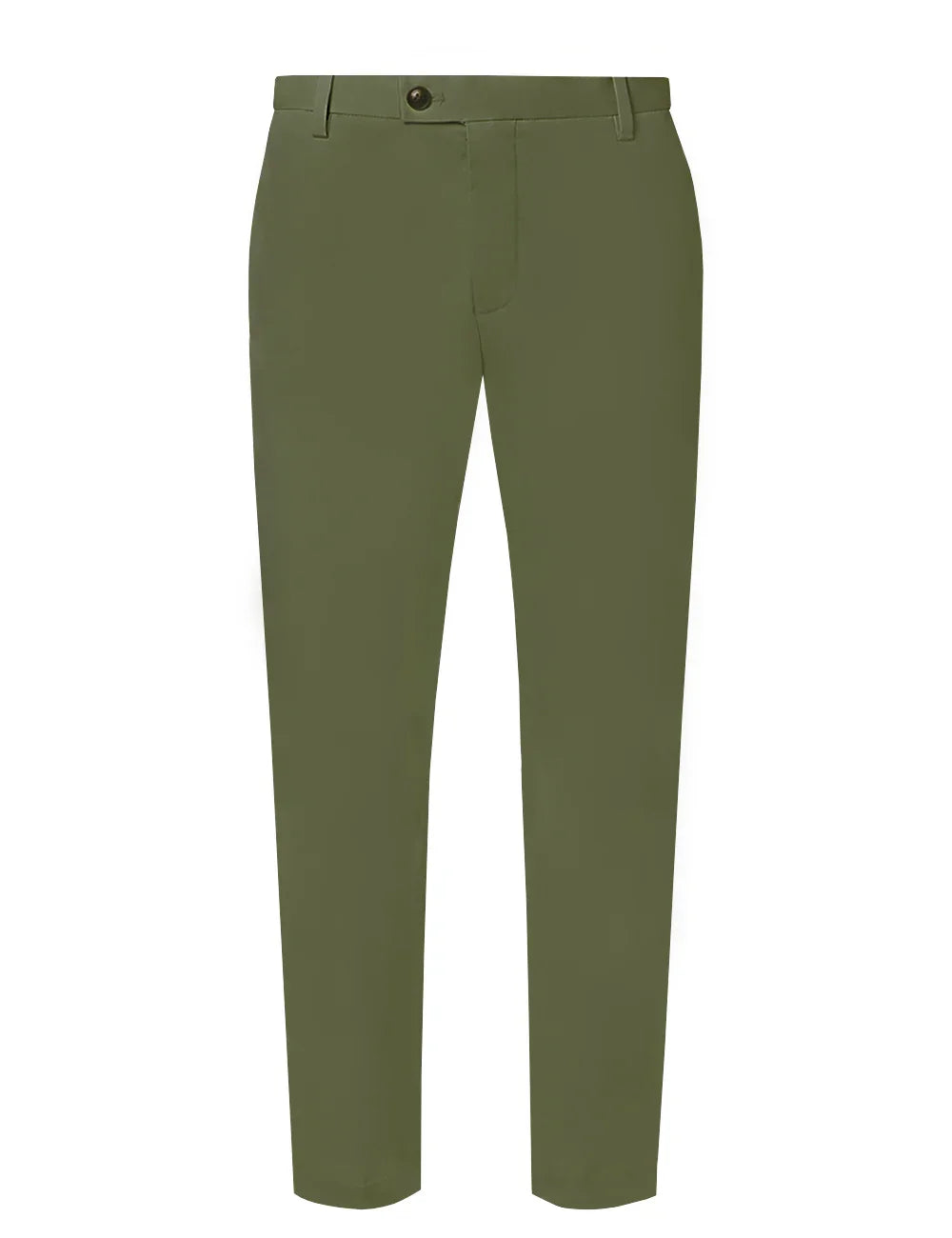 Cotton Stretch Casual Slim Fit Pants