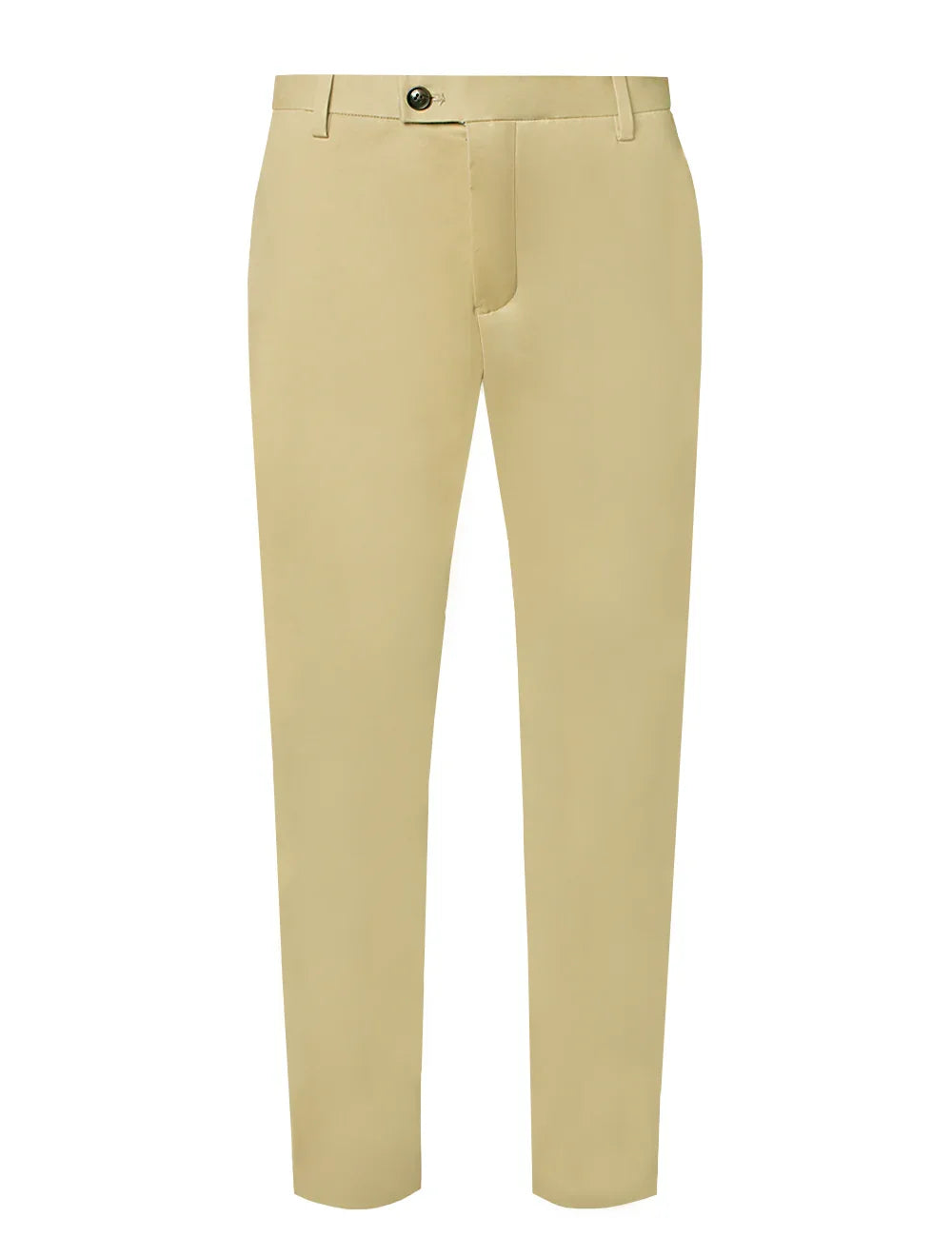 Cotton Stretch Casual Slim Fit Pants