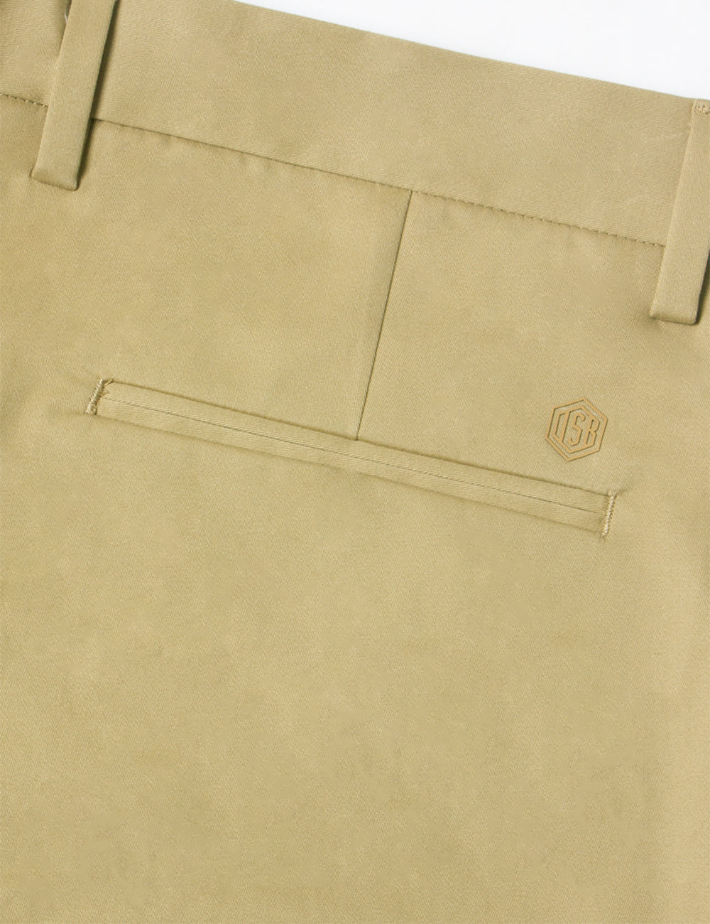 Cotton Stretch Casual Slim Fit Pants — The Shirt Bar