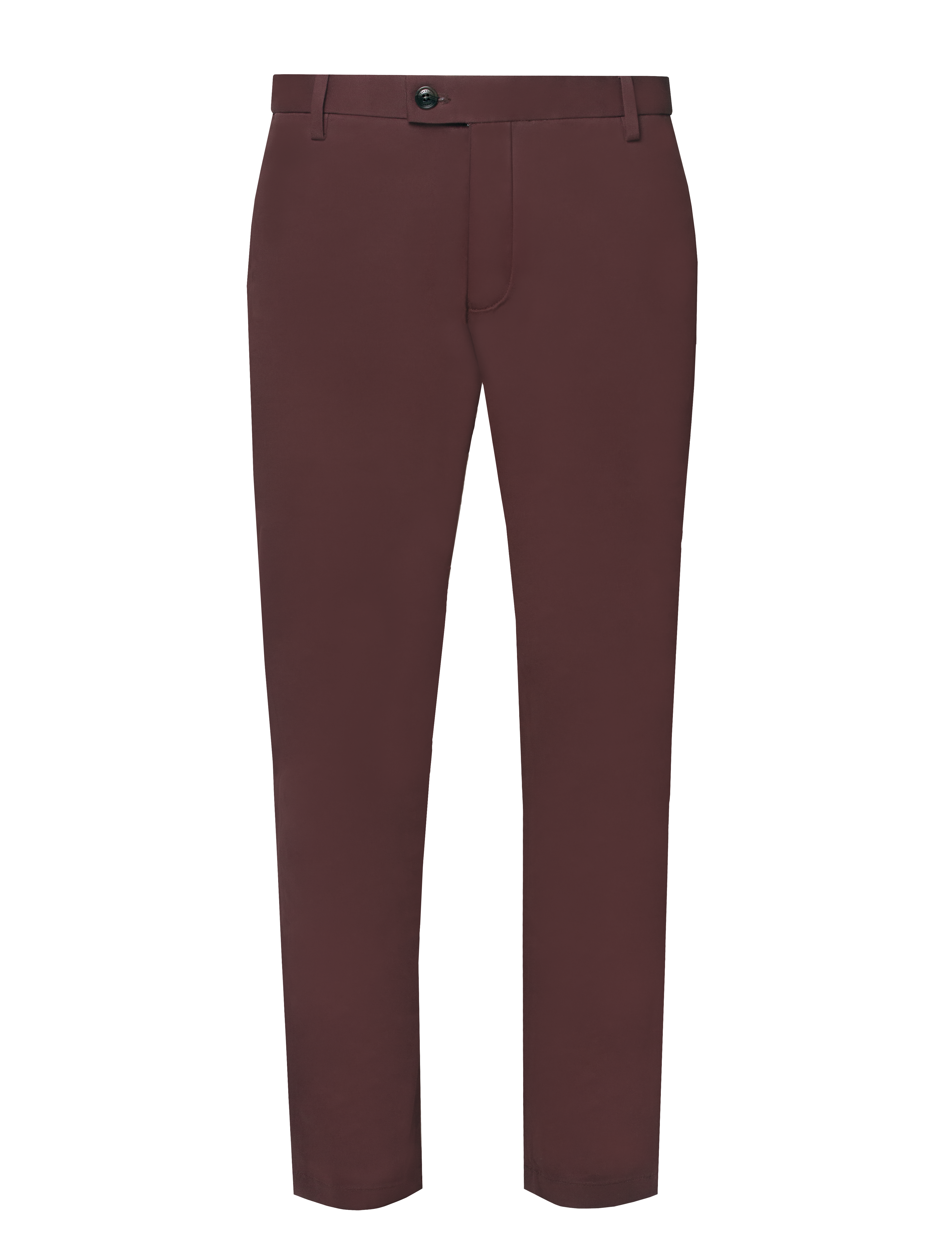 Cotton Stretch Casual Slim Fit Pants