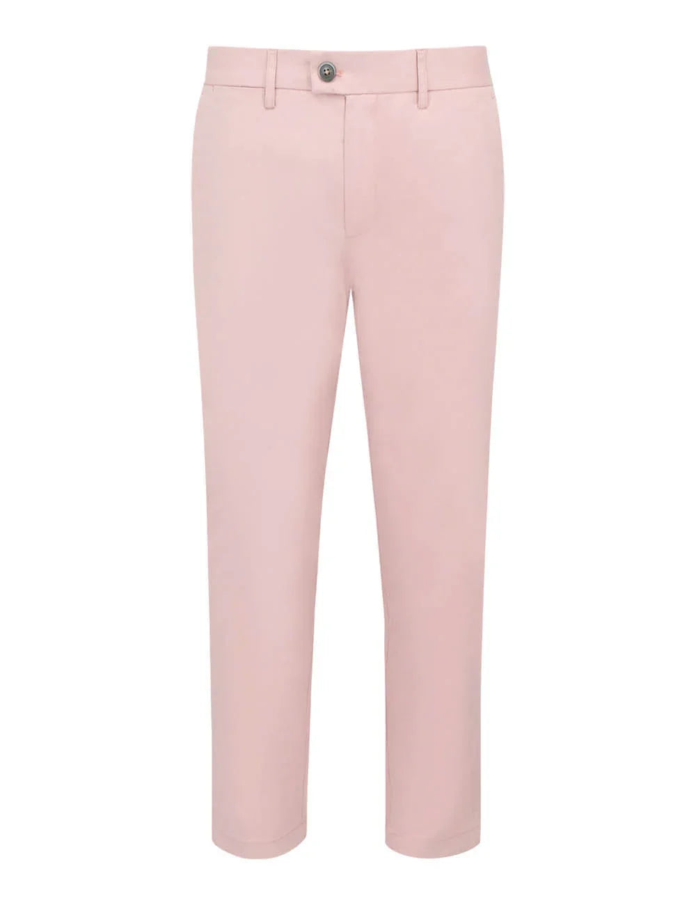 Cotton Stretch Slim Fit Casual Chino Pants — The Shirt Bar