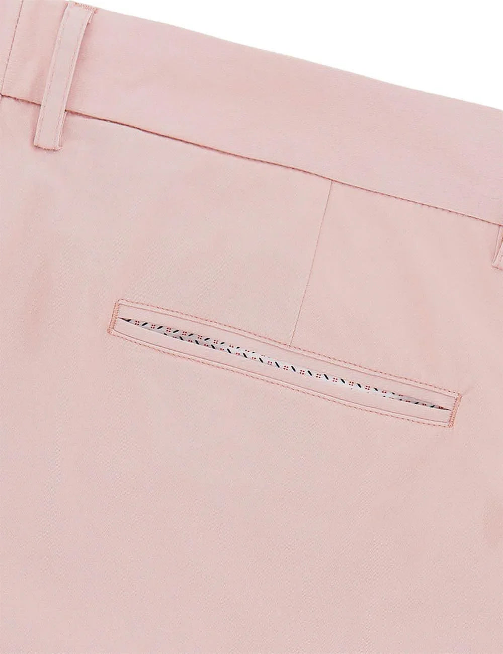 Cotton Stretch Slim Fit Casual Chino Pants — The Shirt Bar