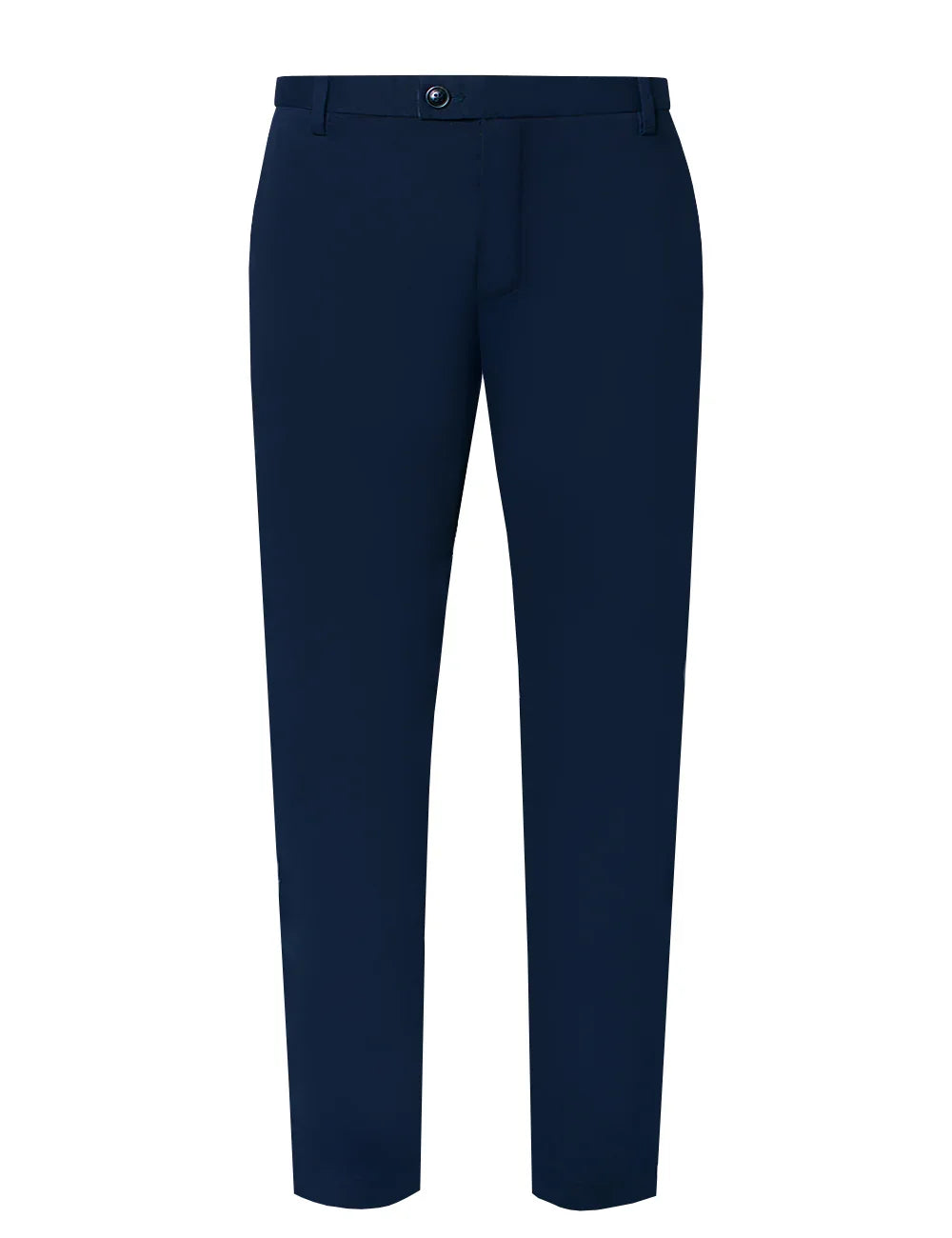 Cotton Stretch Casual Slim Fit Pants