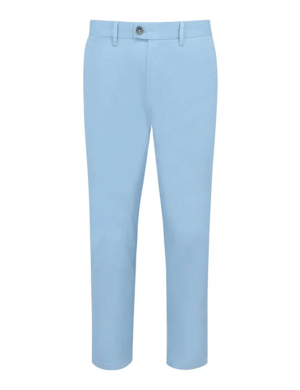 Cotton Stretch Slim Fit Casual Chino Pants — The Shirt Bar