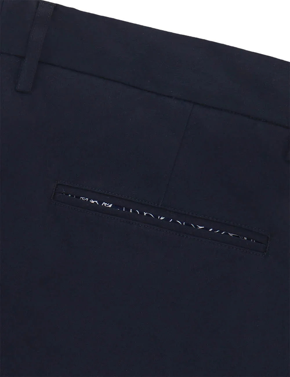 Cotton Stretch Slim Fit Casual Chino Pants — The Shirt Bar