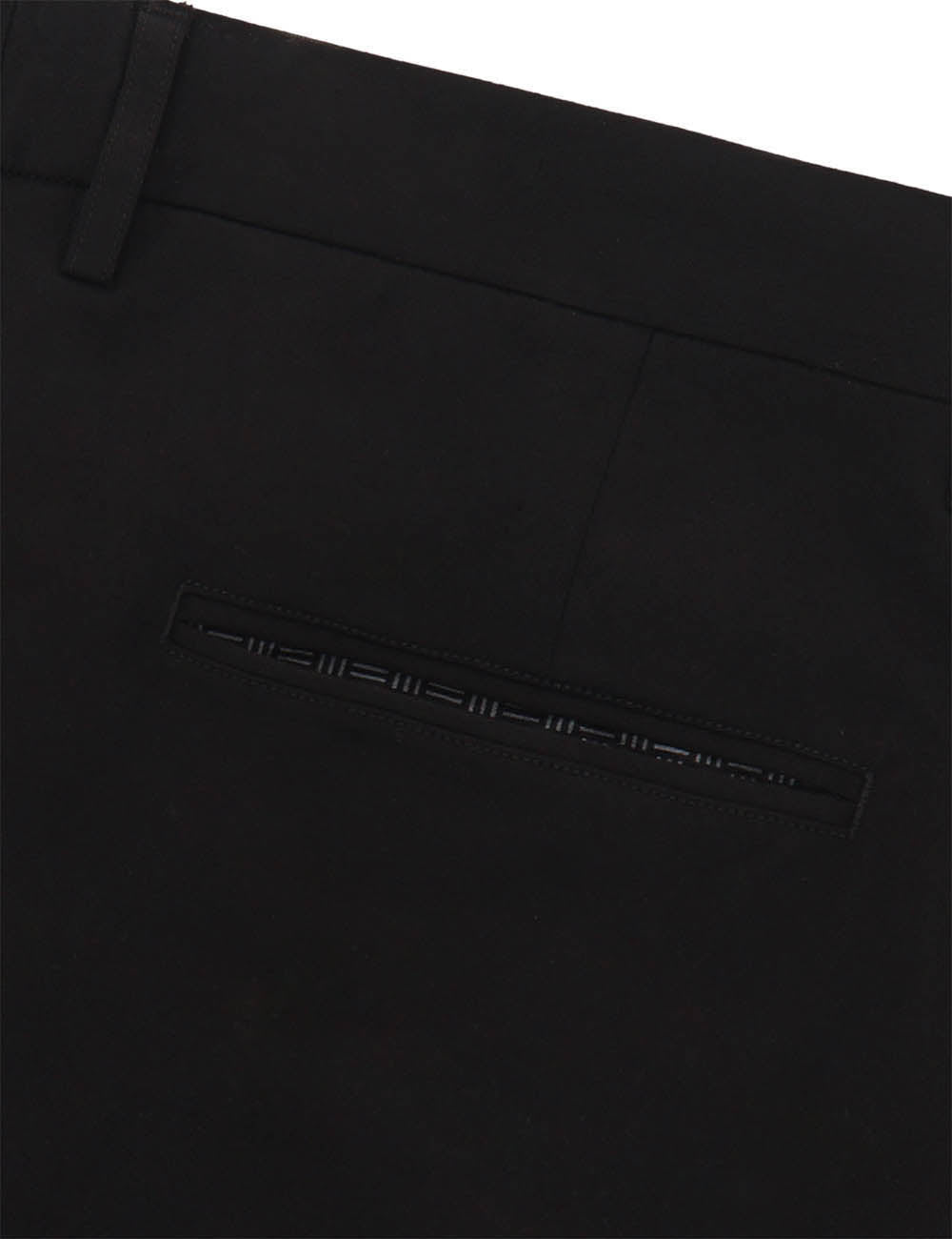 Cotton Stretch Slim Fit Casual Chino Pants