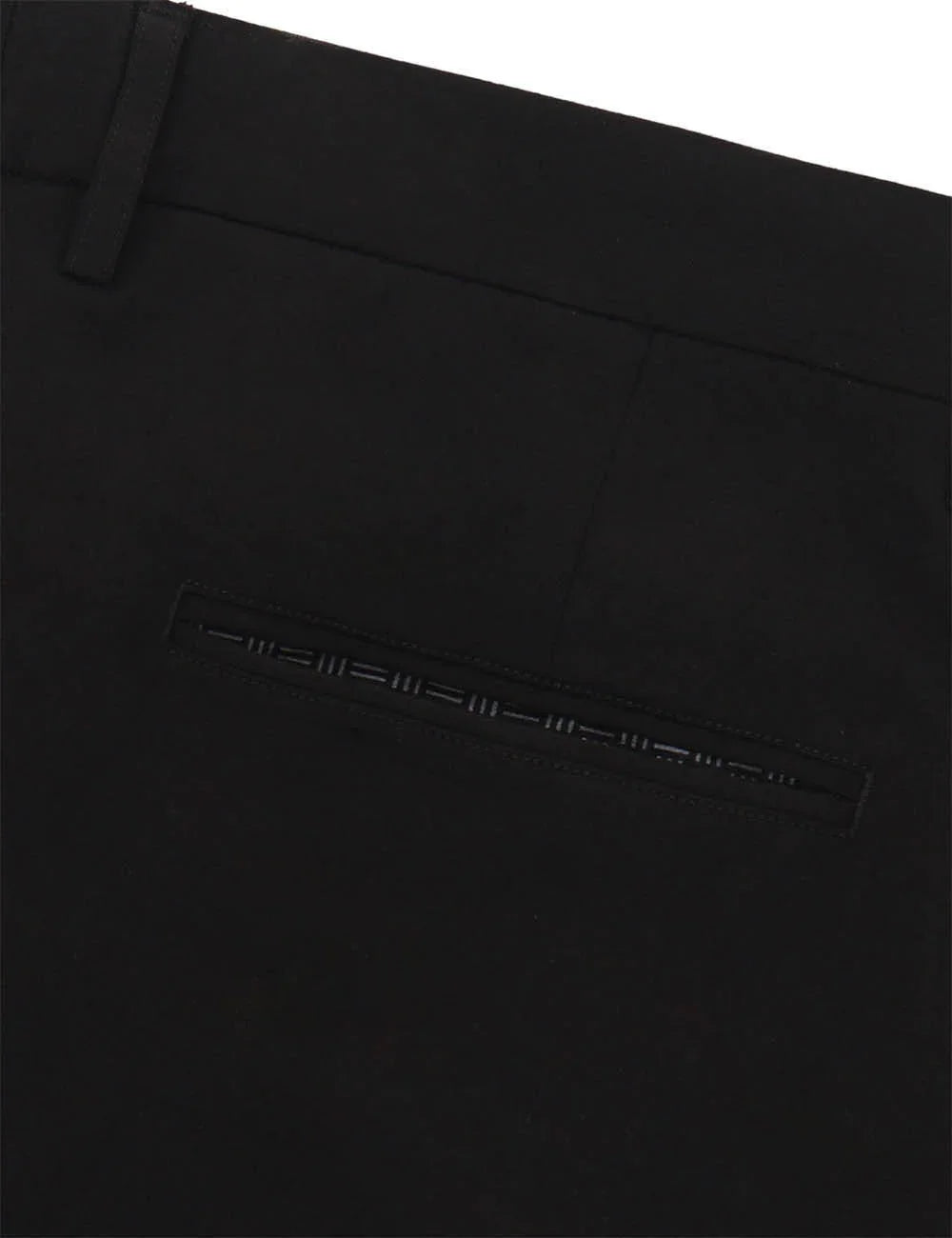 Cotton Stretch Slim Fit Casual Chino Pants — The Shirt Bar