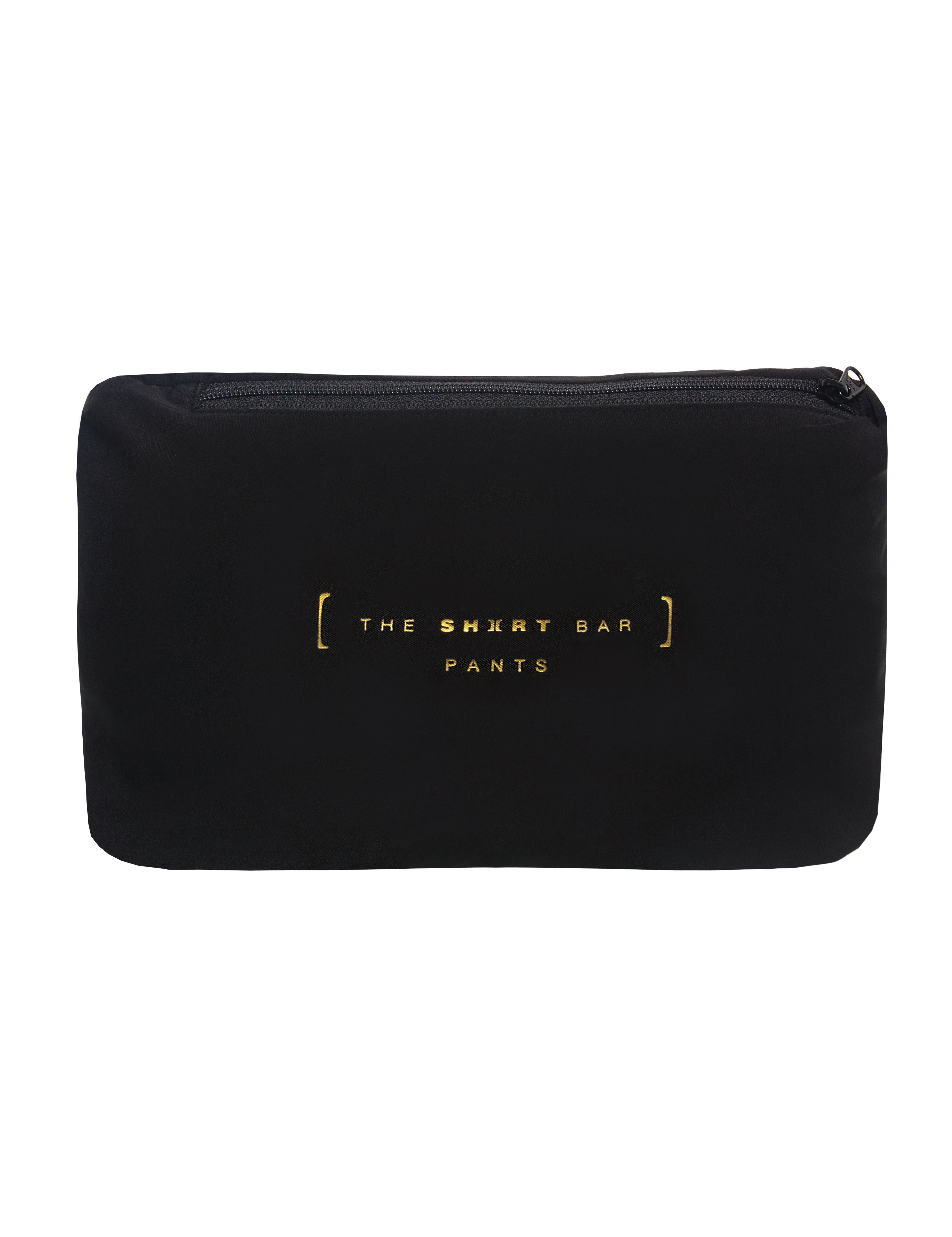 Slim Fit Active Packable Pants