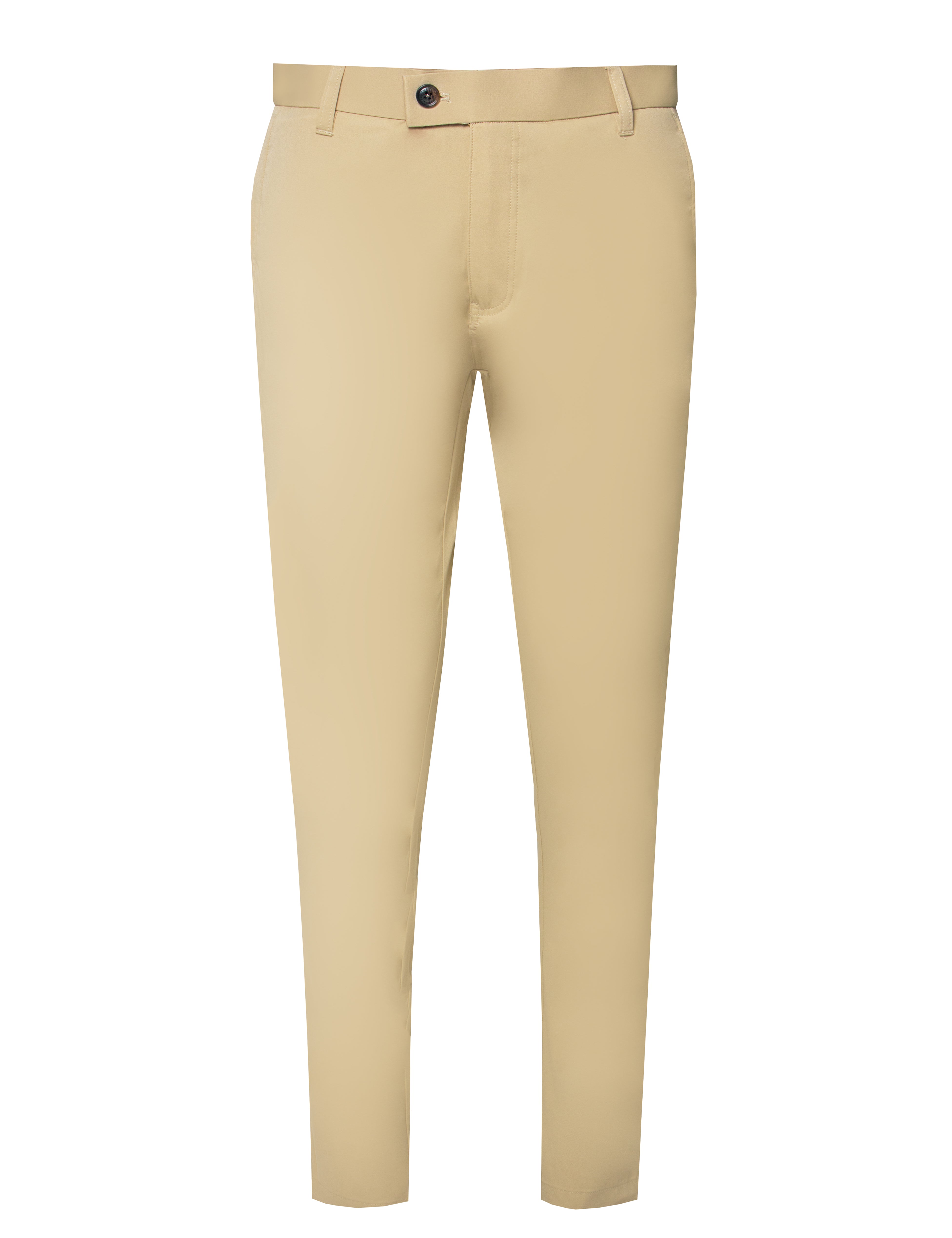 Slim Fit Active Packable Pants