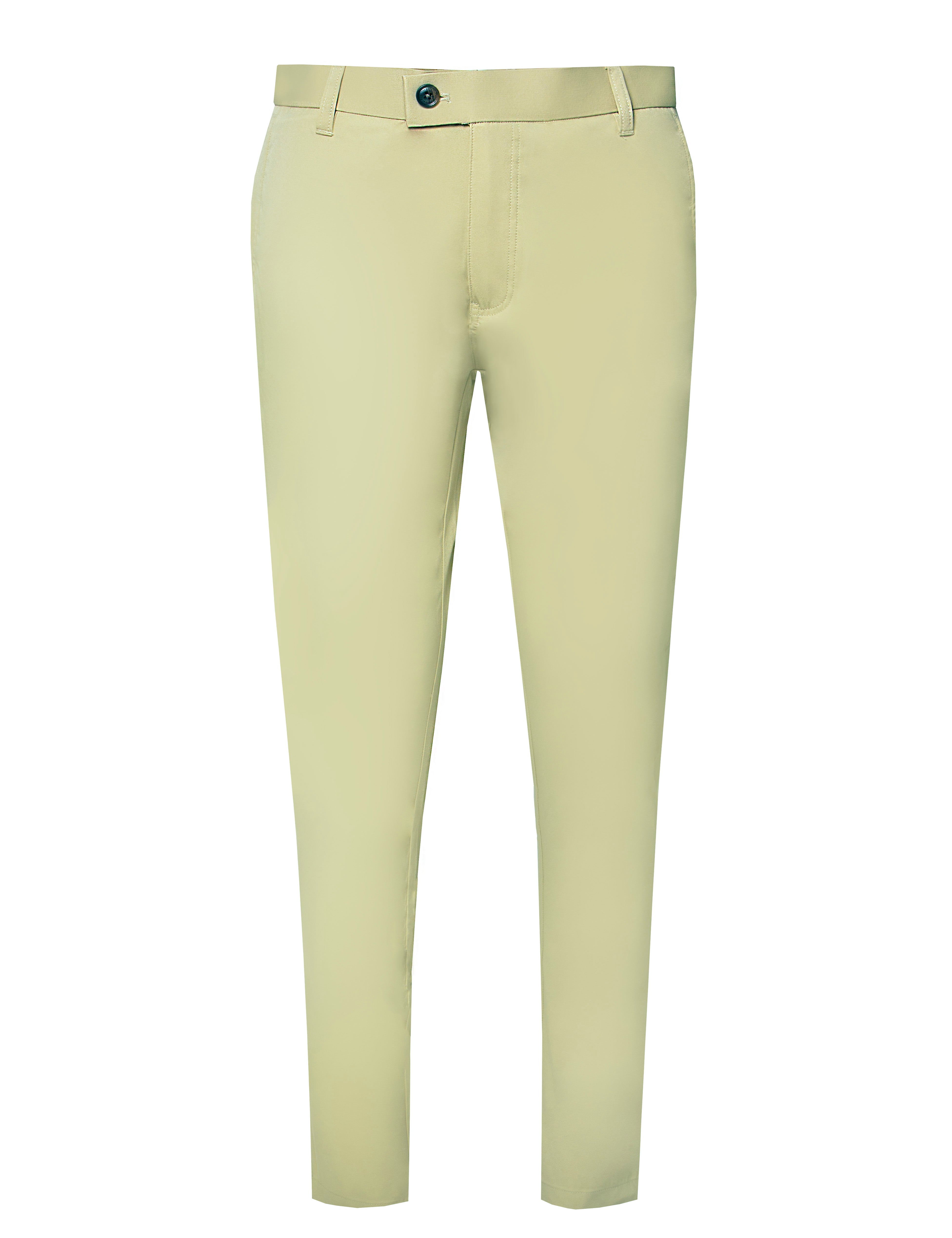 Slim Fit Active Packable Pants