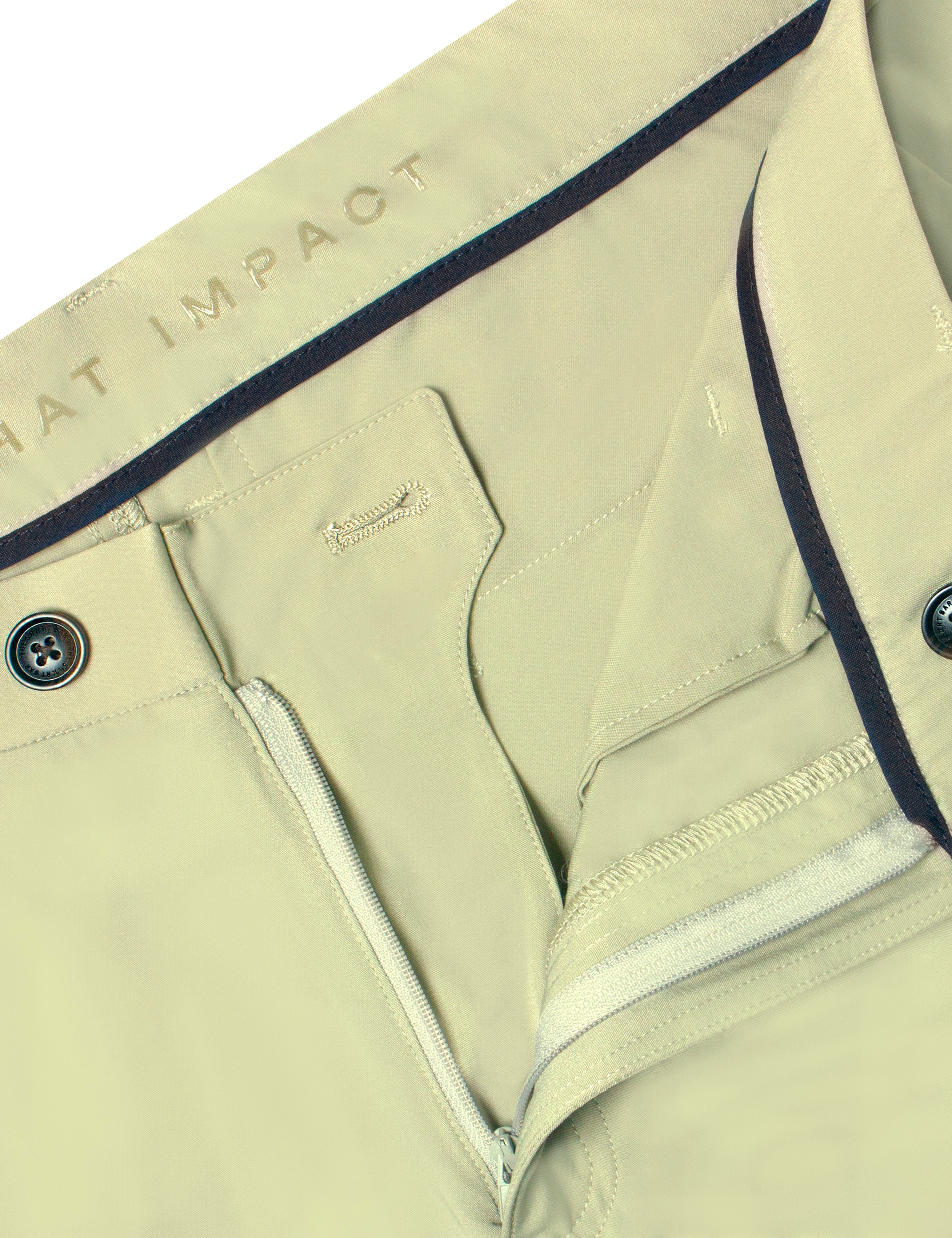 Slim Fit Active Packable Pants