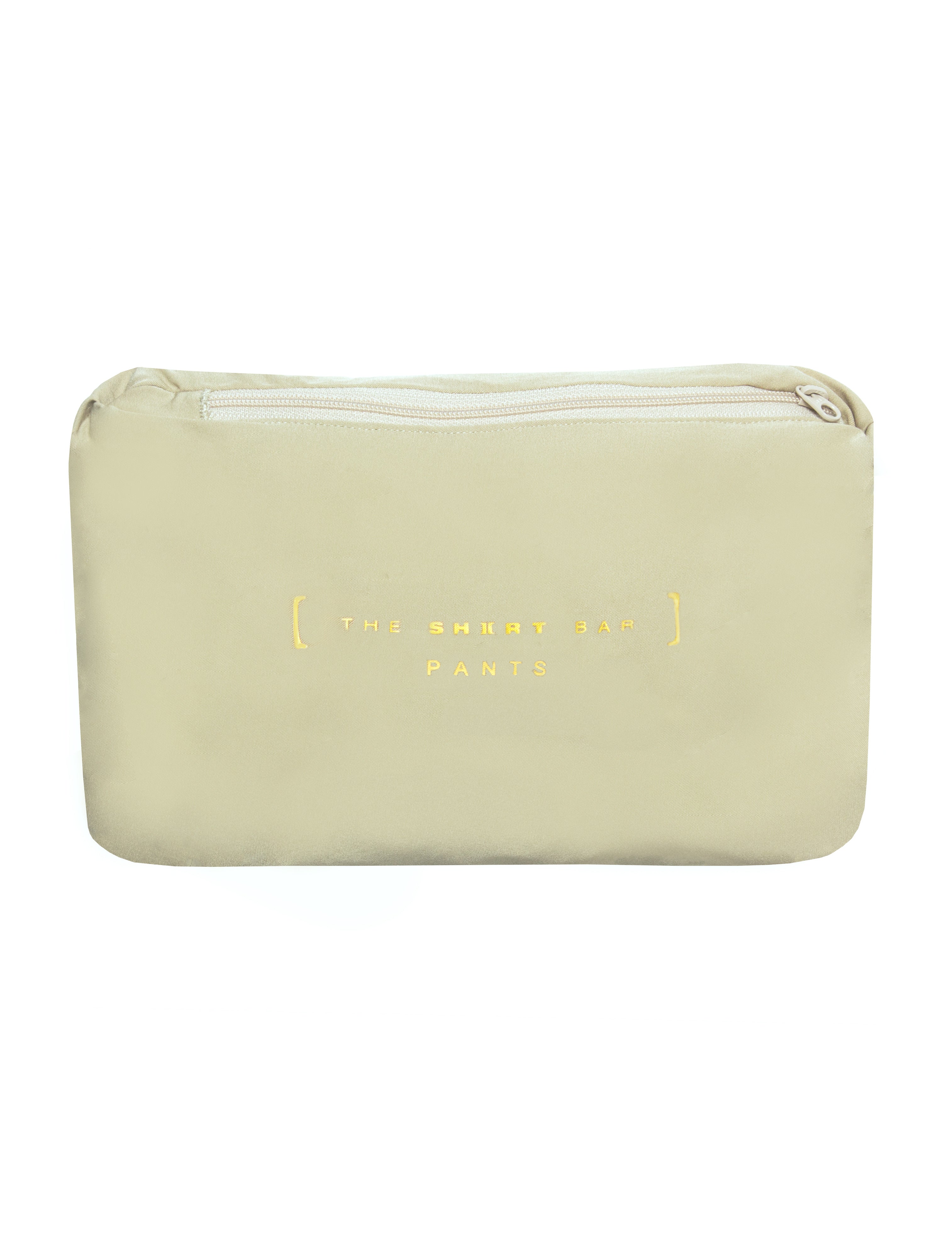 Slim Fit Active Packable Pants