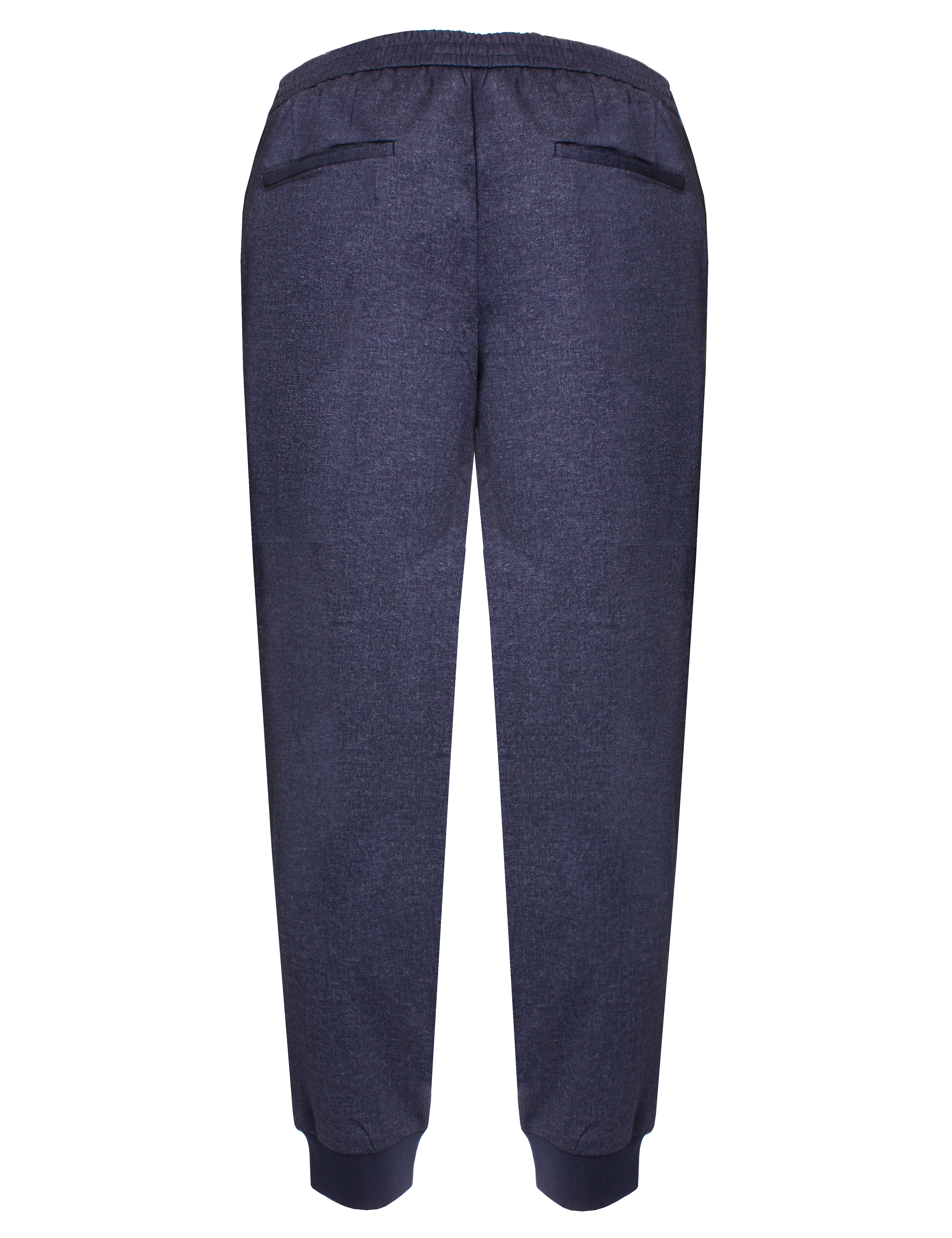 Denim Joggers
