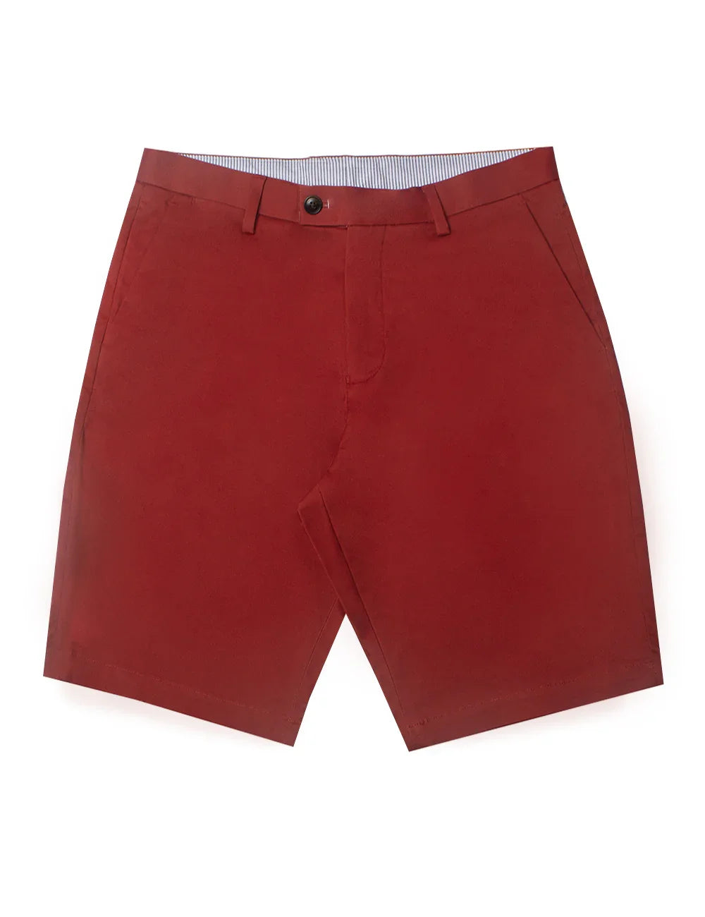 Cotton Stretch Casual Slim Fit Shorts — The Shirt Bar