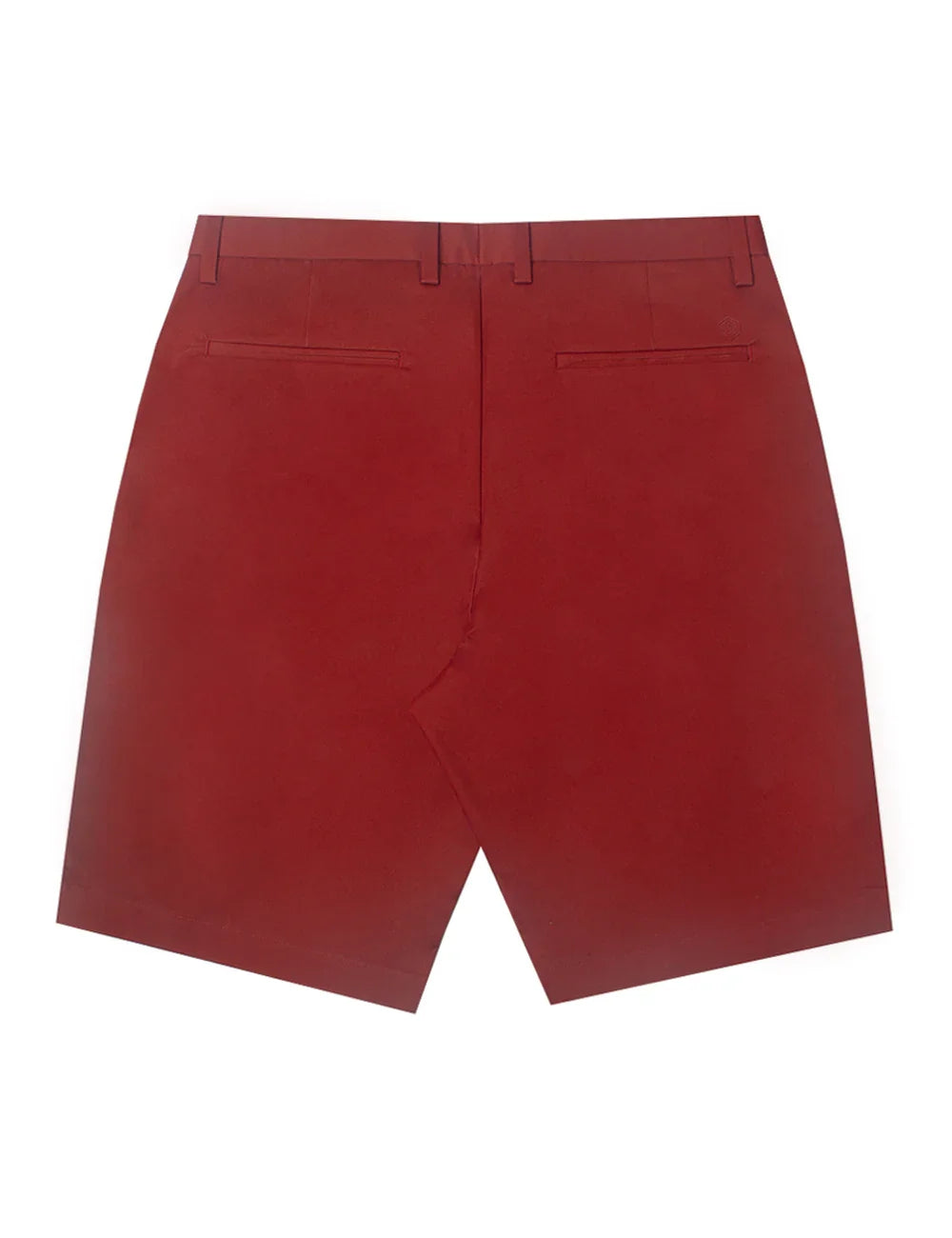 Cotton Stretch Casual Slim Fit Shorts — The Shirt Bar