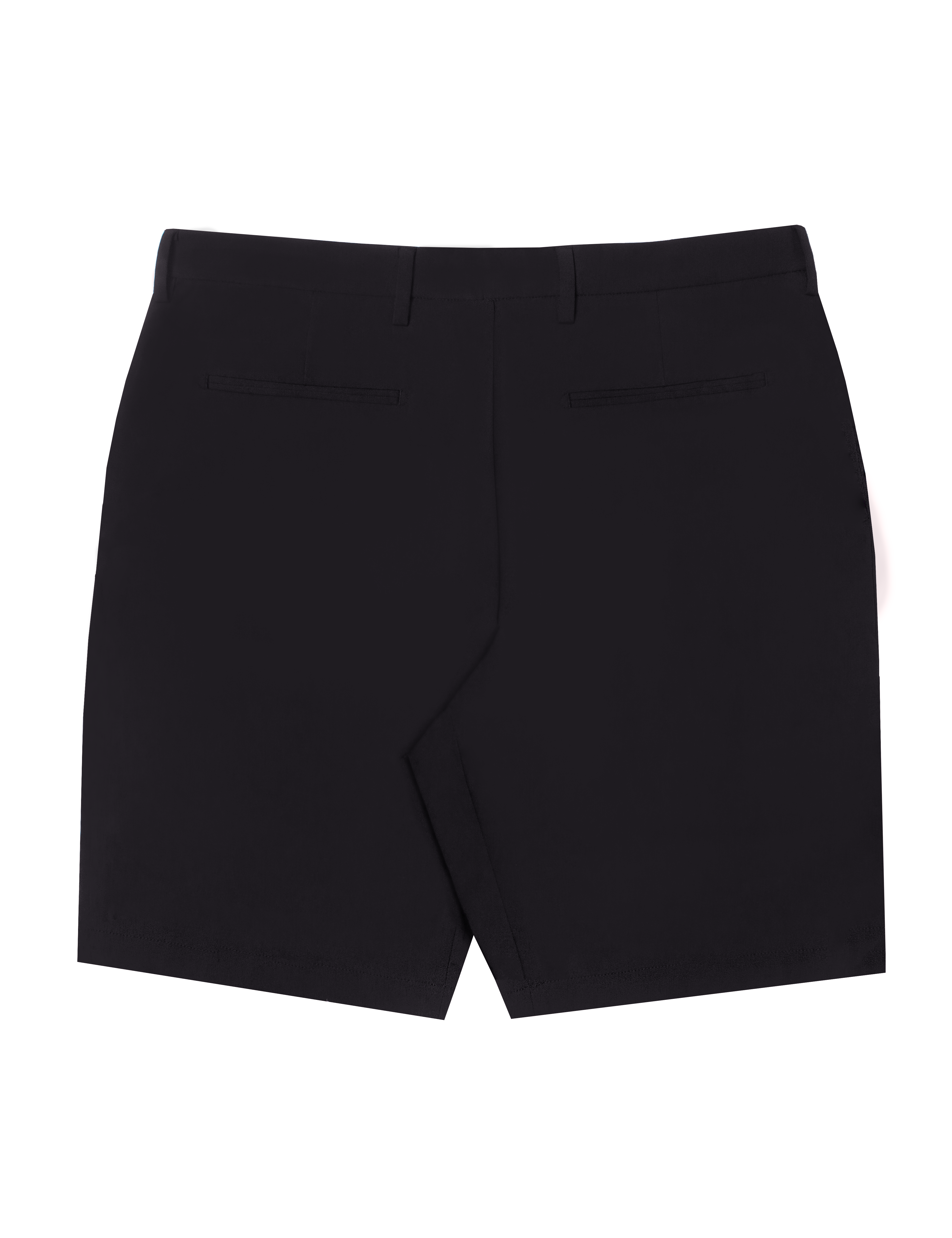 Tailored Fit Eco-ol Bamboo Shorts