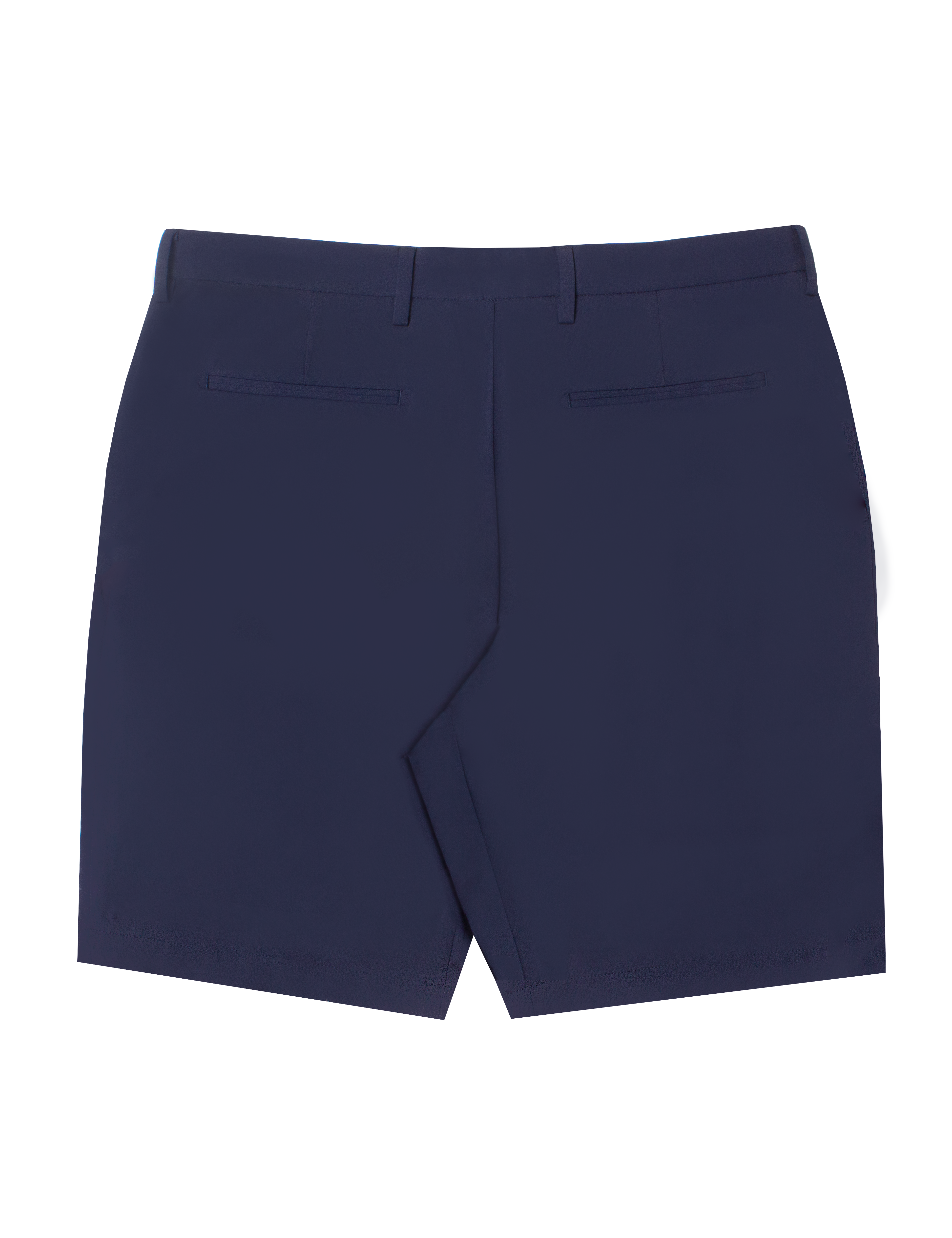 Tailored Fit Eco-ol Bamboo Shorts