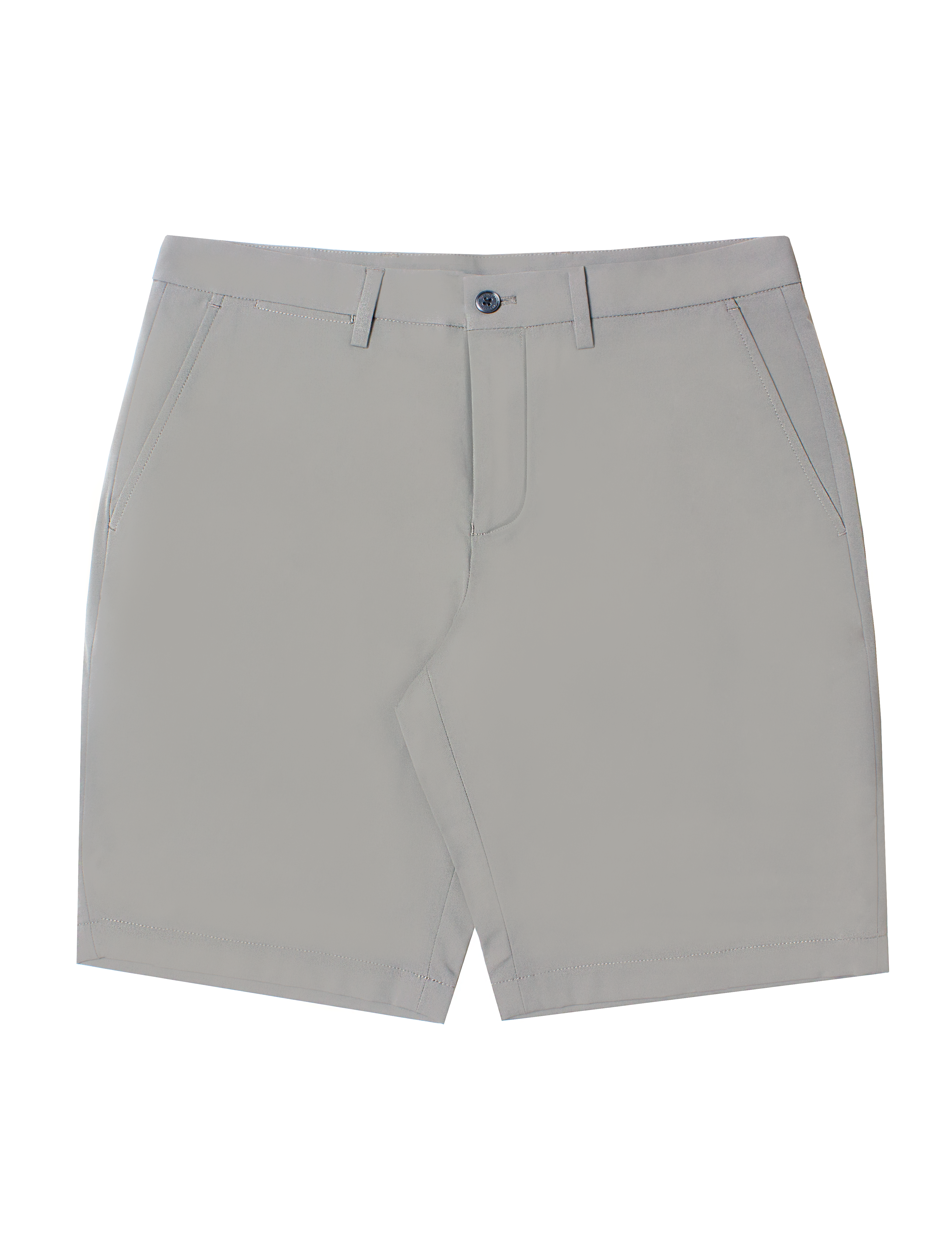 Tailored Fit Eco-ol Bamboo Shorts