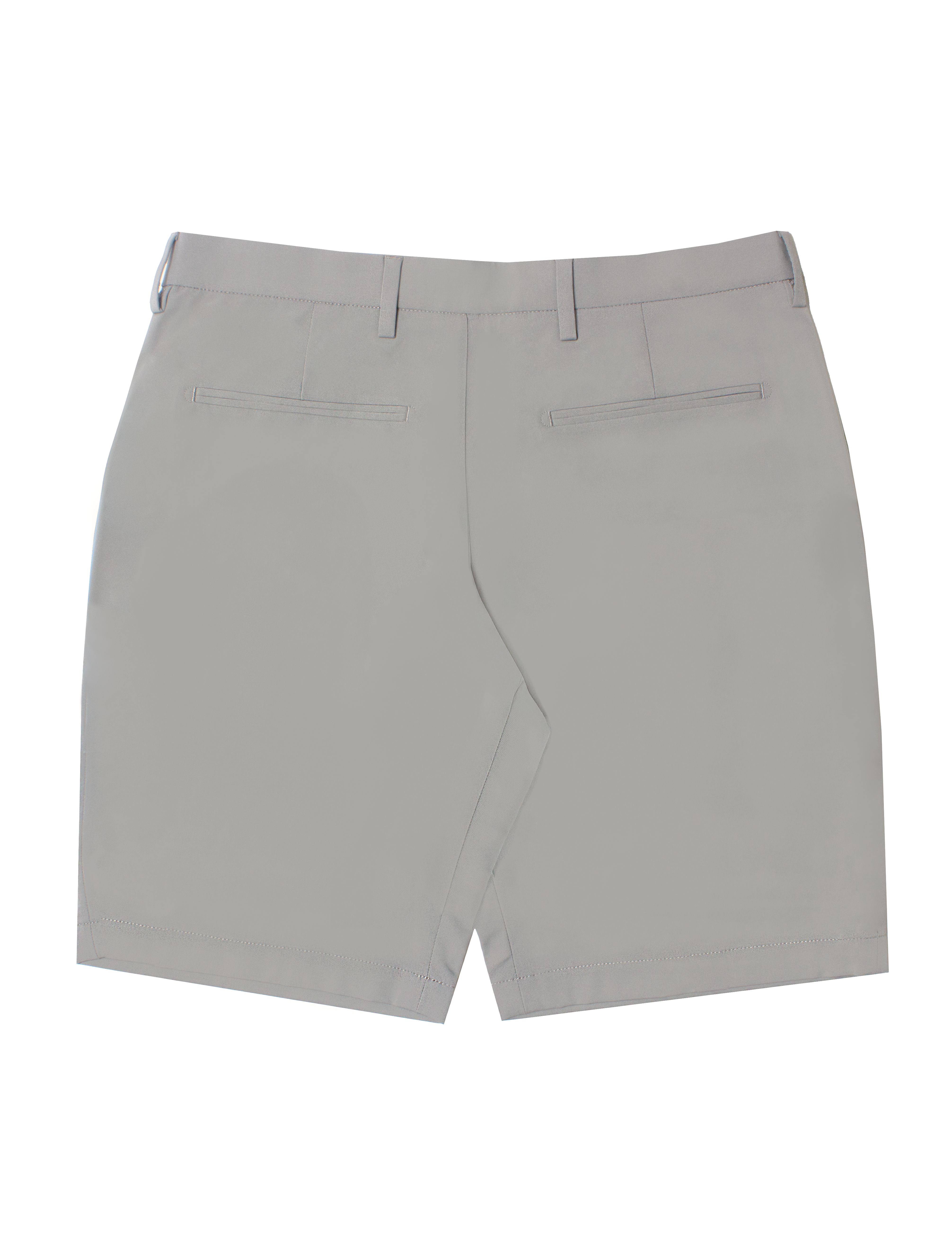 Tailored Fit Eco-ol Bamboo Shorts