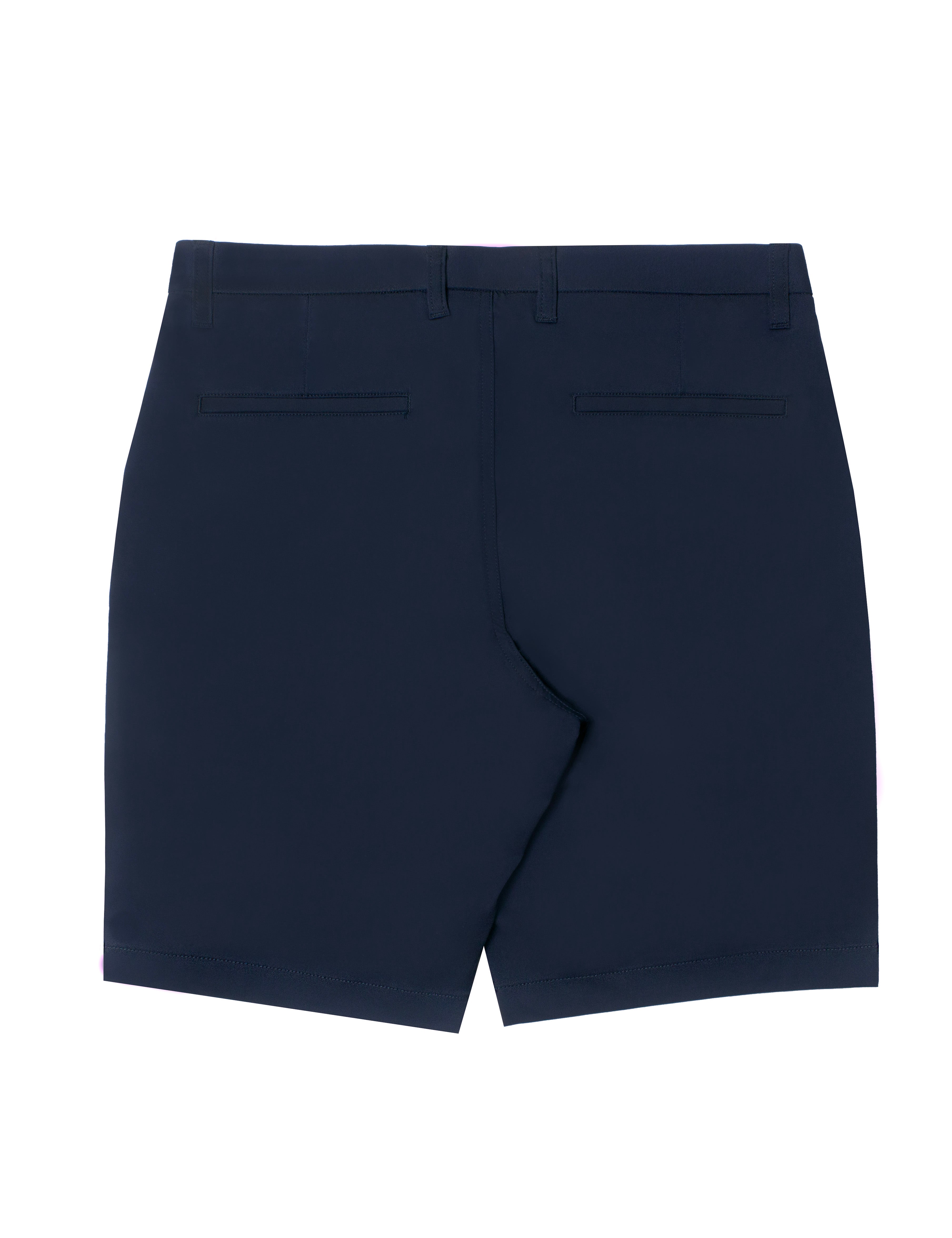 Slim Fit Active Packable Shorts