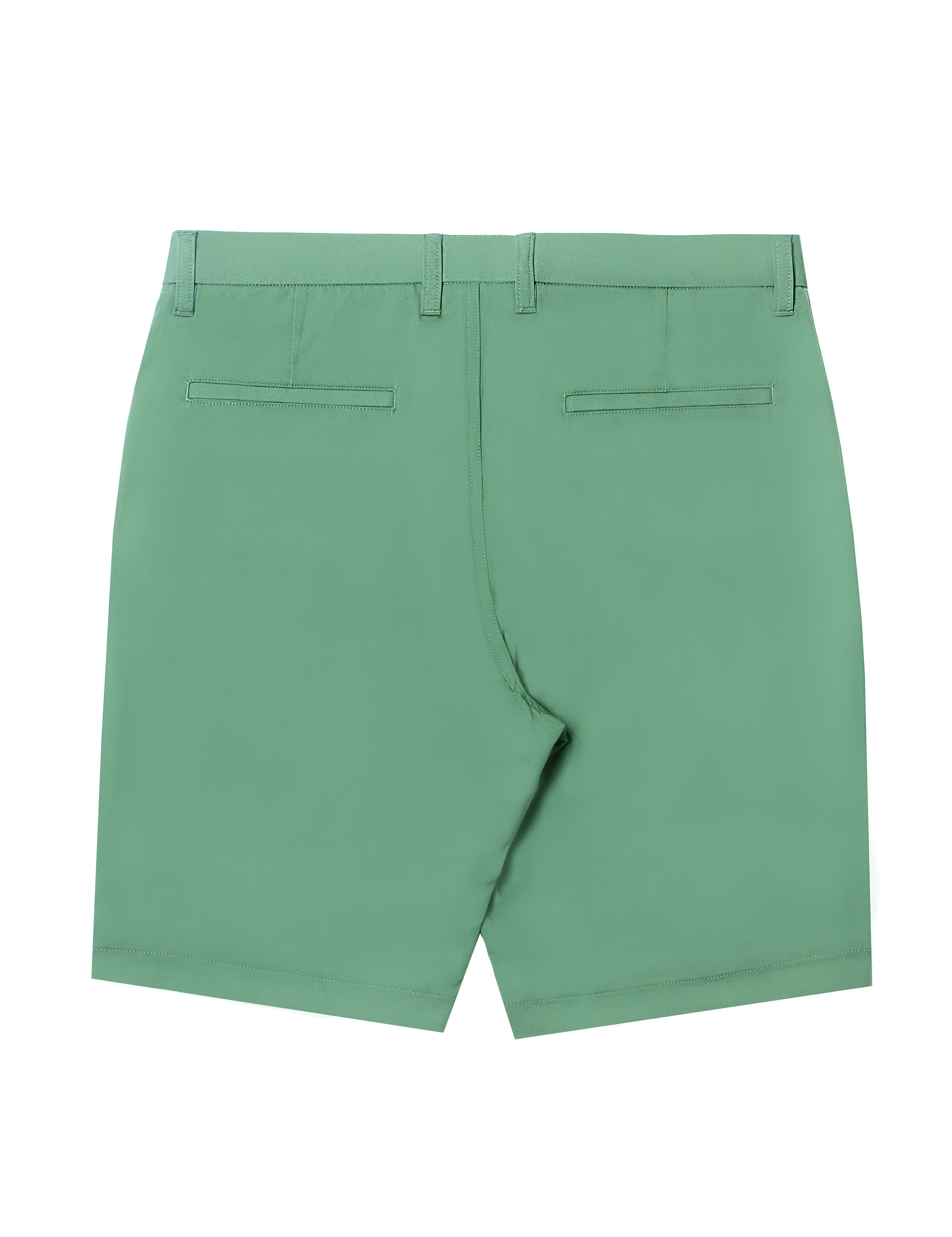 Slim Fit Active Packable Shorts