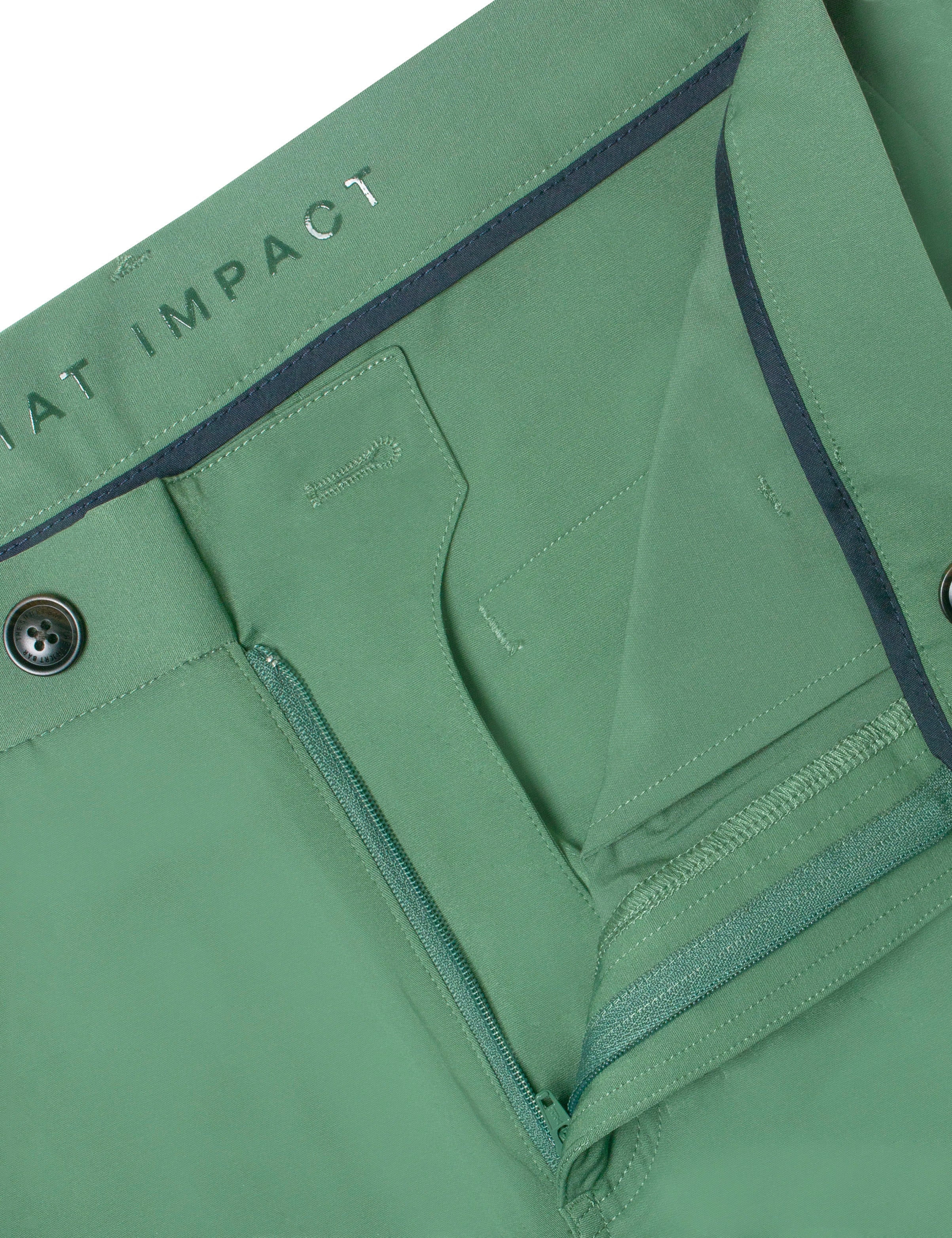 Slim Fit Active Packable Shorts