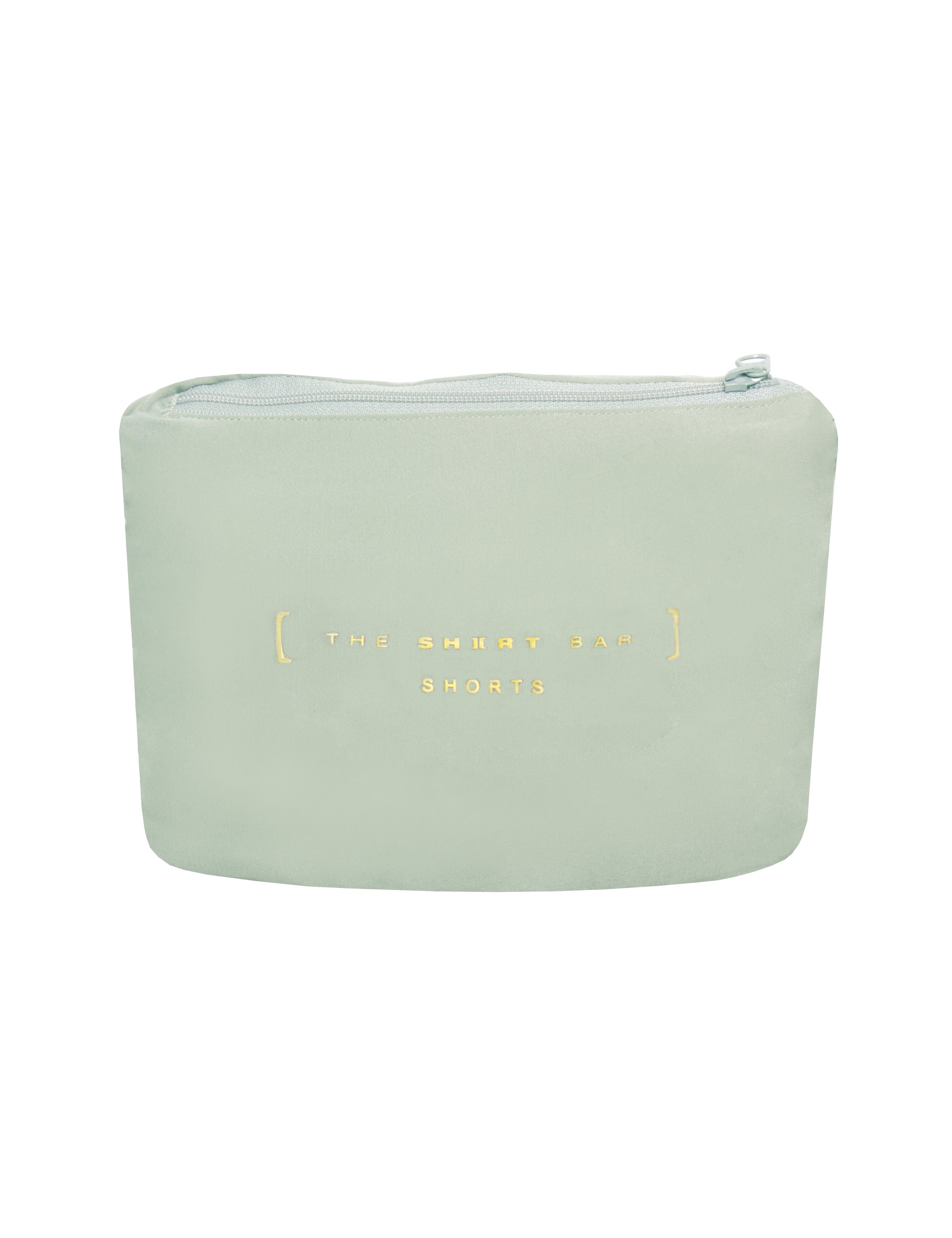 Slim Fit Active Packable Shorts