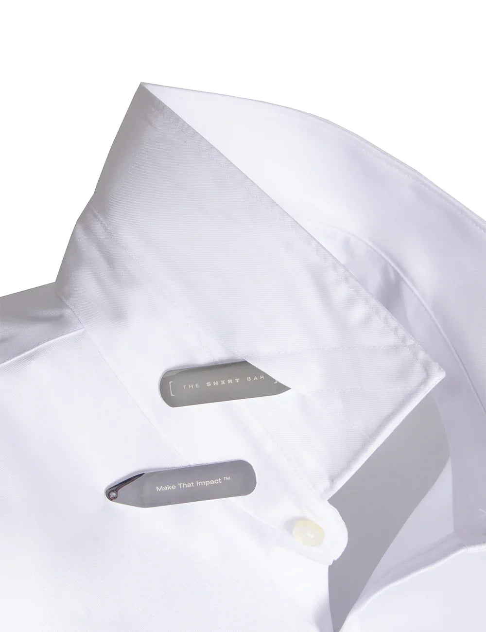 Magnetic Collar Stay Set — The Shirt Bar
