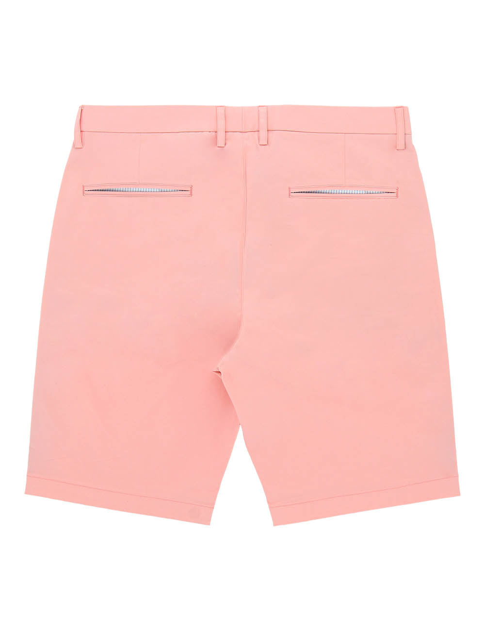 Cotton Stretch Casual Slim Fit Shorts