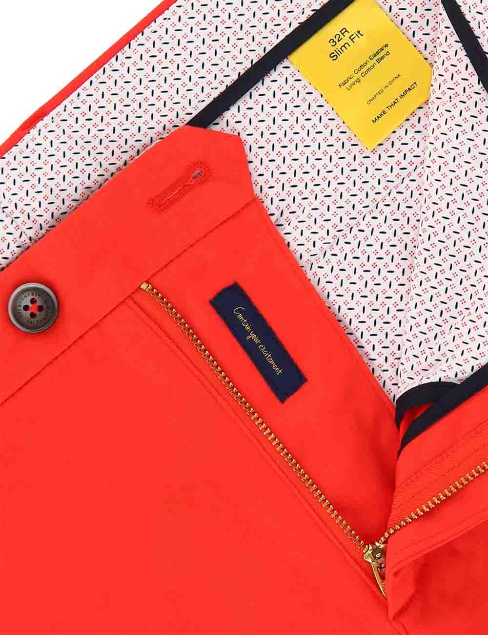 Cotton Stretch Casual Slim Fit Shorts — The Shirt Bar