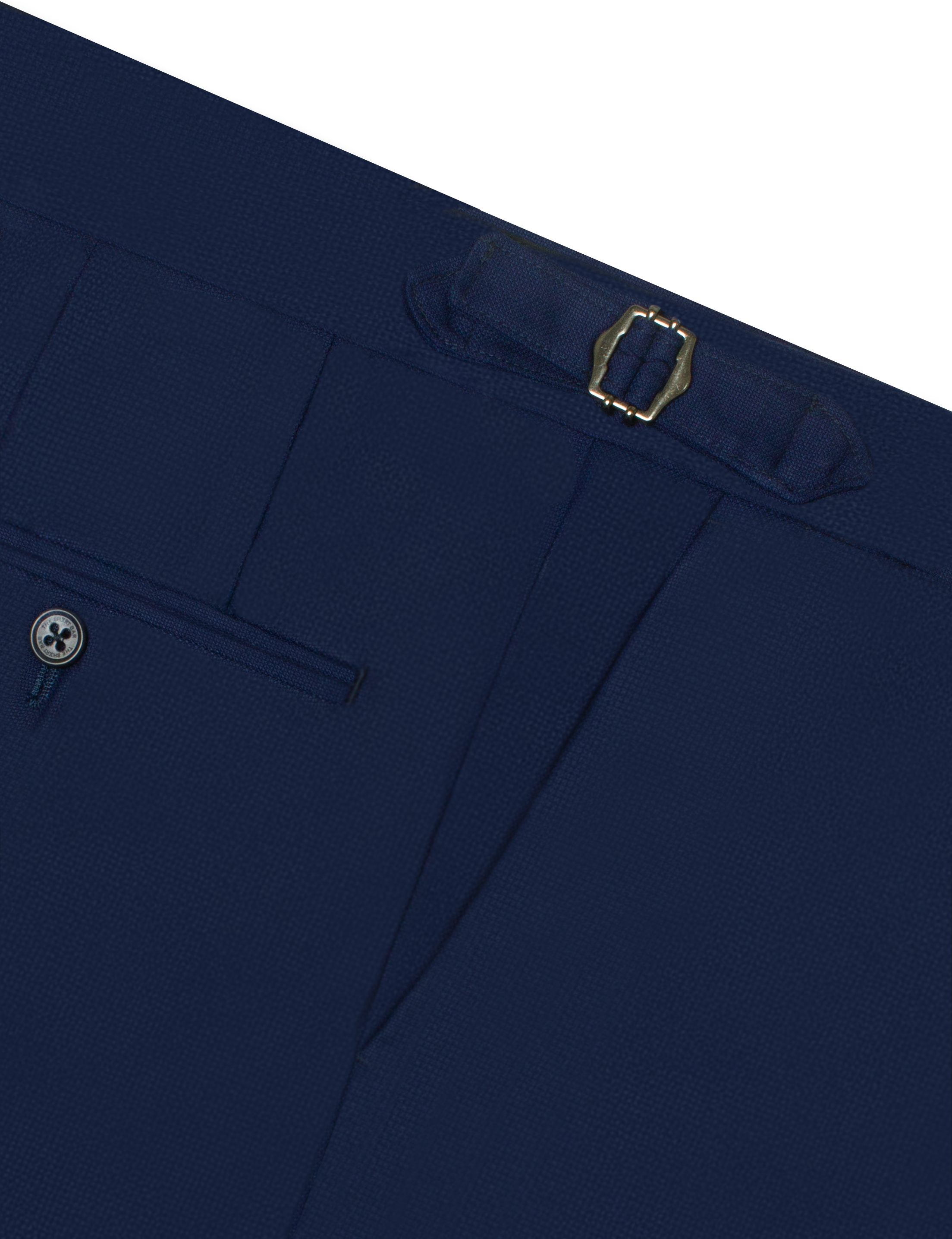 Side Adjuster Dress Pants