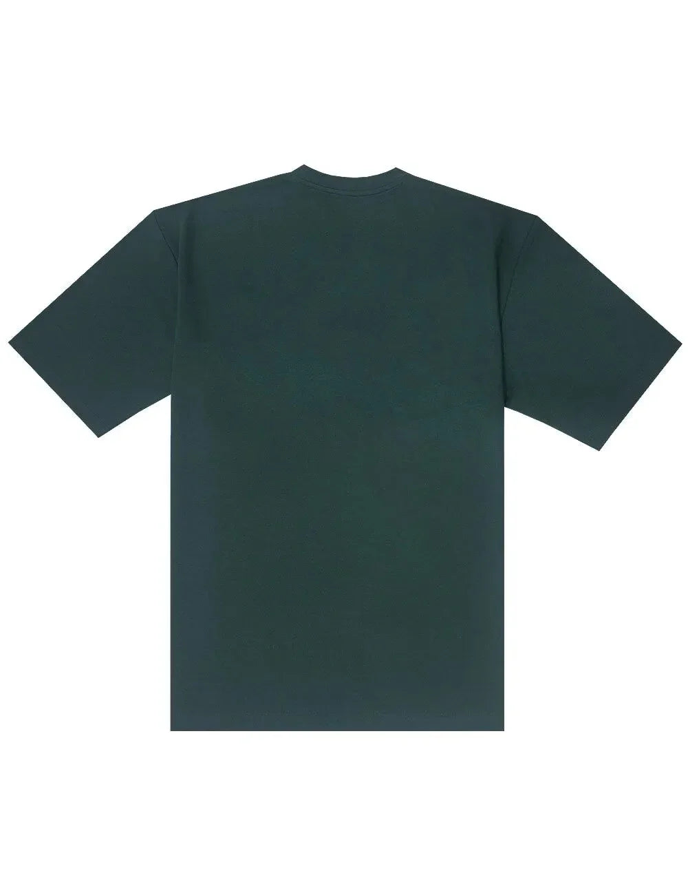 Tencel Border Pocket Oversized T-shirt — The Shirt Bar