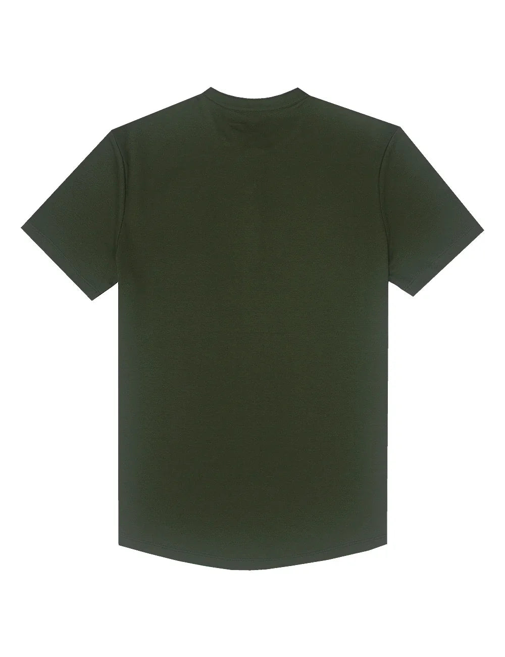 Pima Cotton Short Sleeve Henley T-shirt — The Shirt Bar