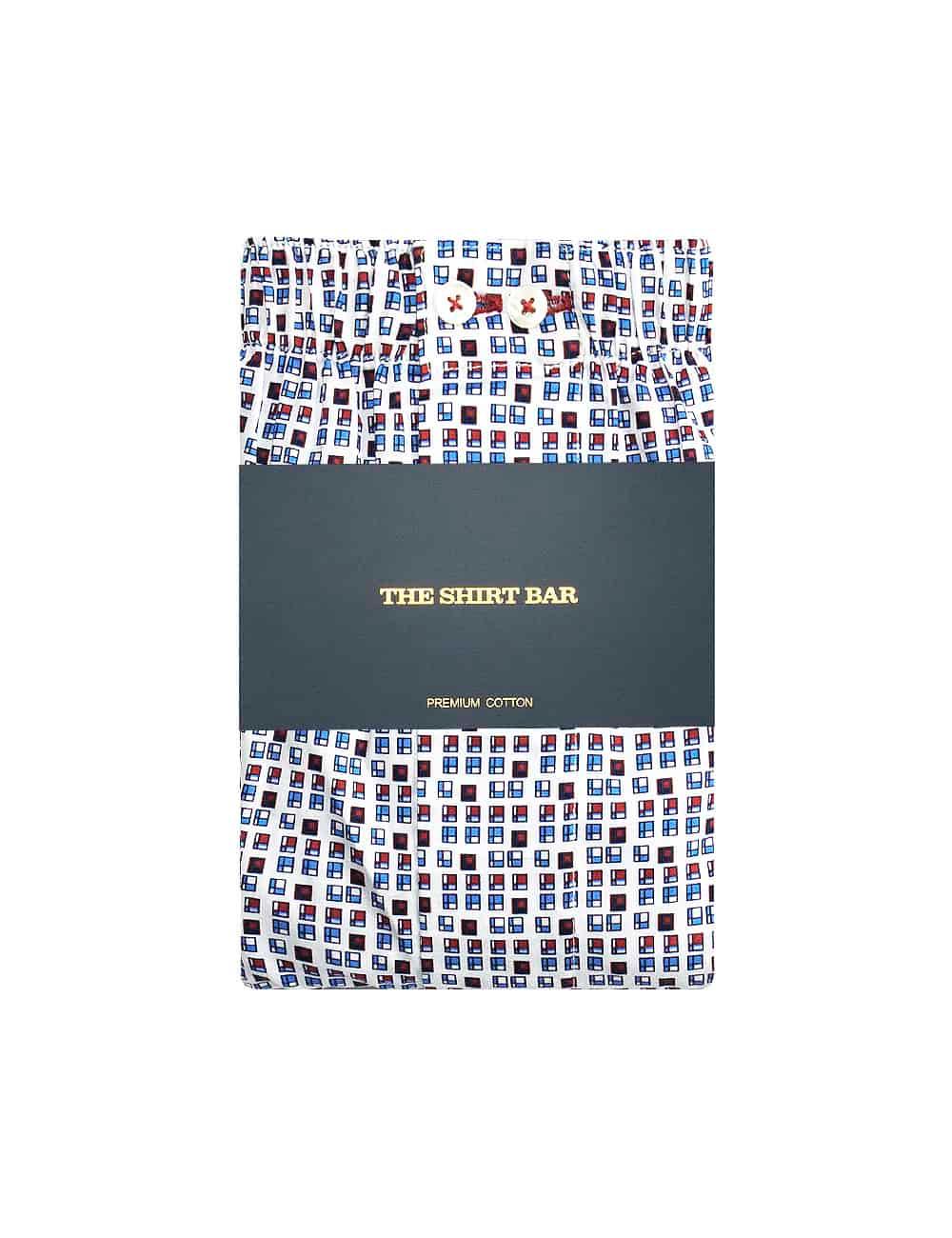HDB Inspired Digital Print Boxer Shorts — The Shirt Bar