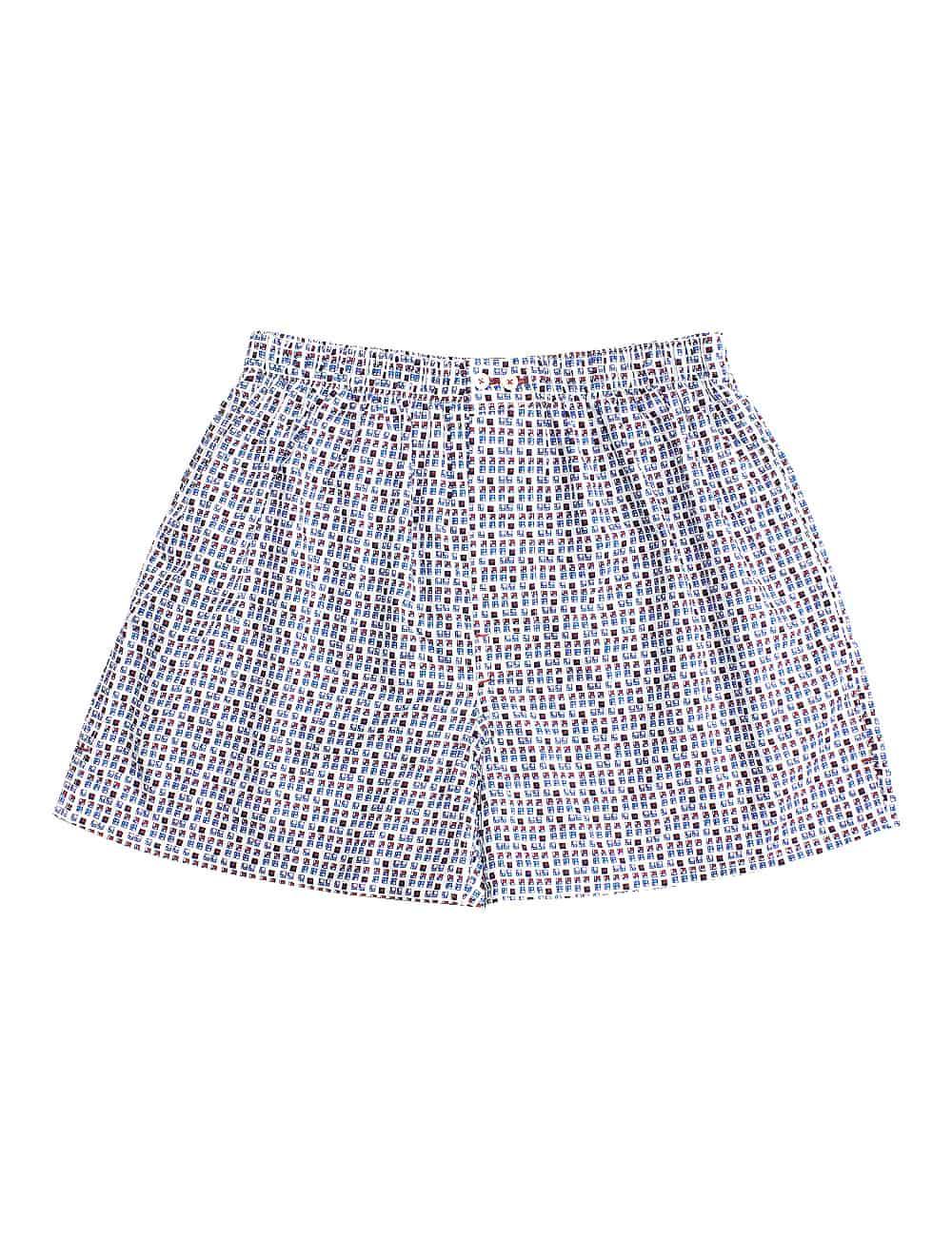 HDB Inspired Digital Print Boxer Shorts — The Shirt Bar