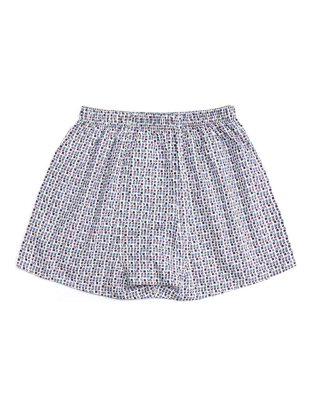 HDB Inspired Digital Print Boxer Shorts — The Shirt Bar